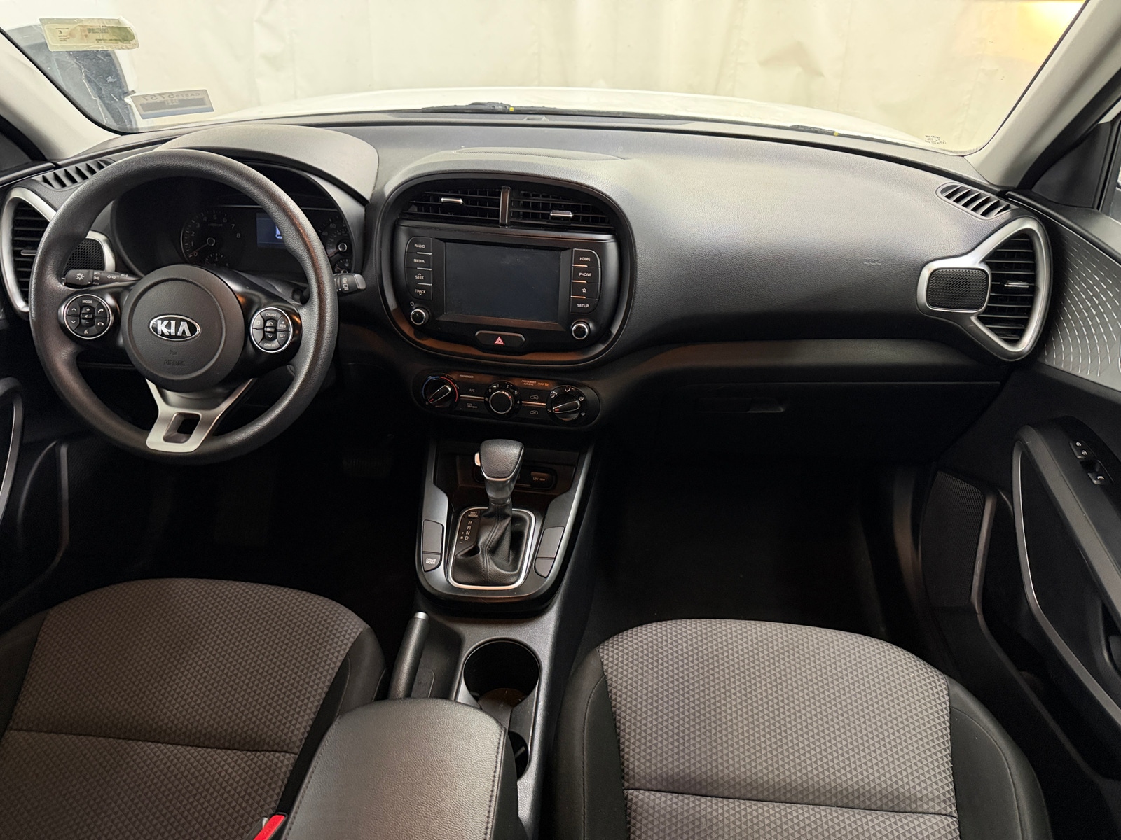 Thumbnail: 2020 Kia Soul - 3