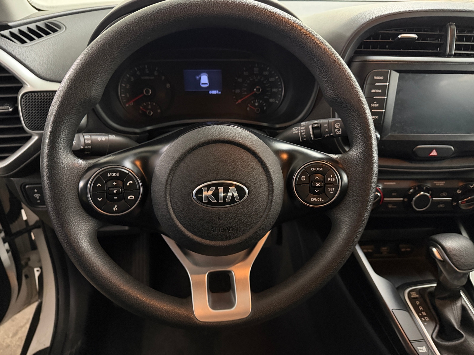 Thumbnail: 2020 Kia Soul - 5