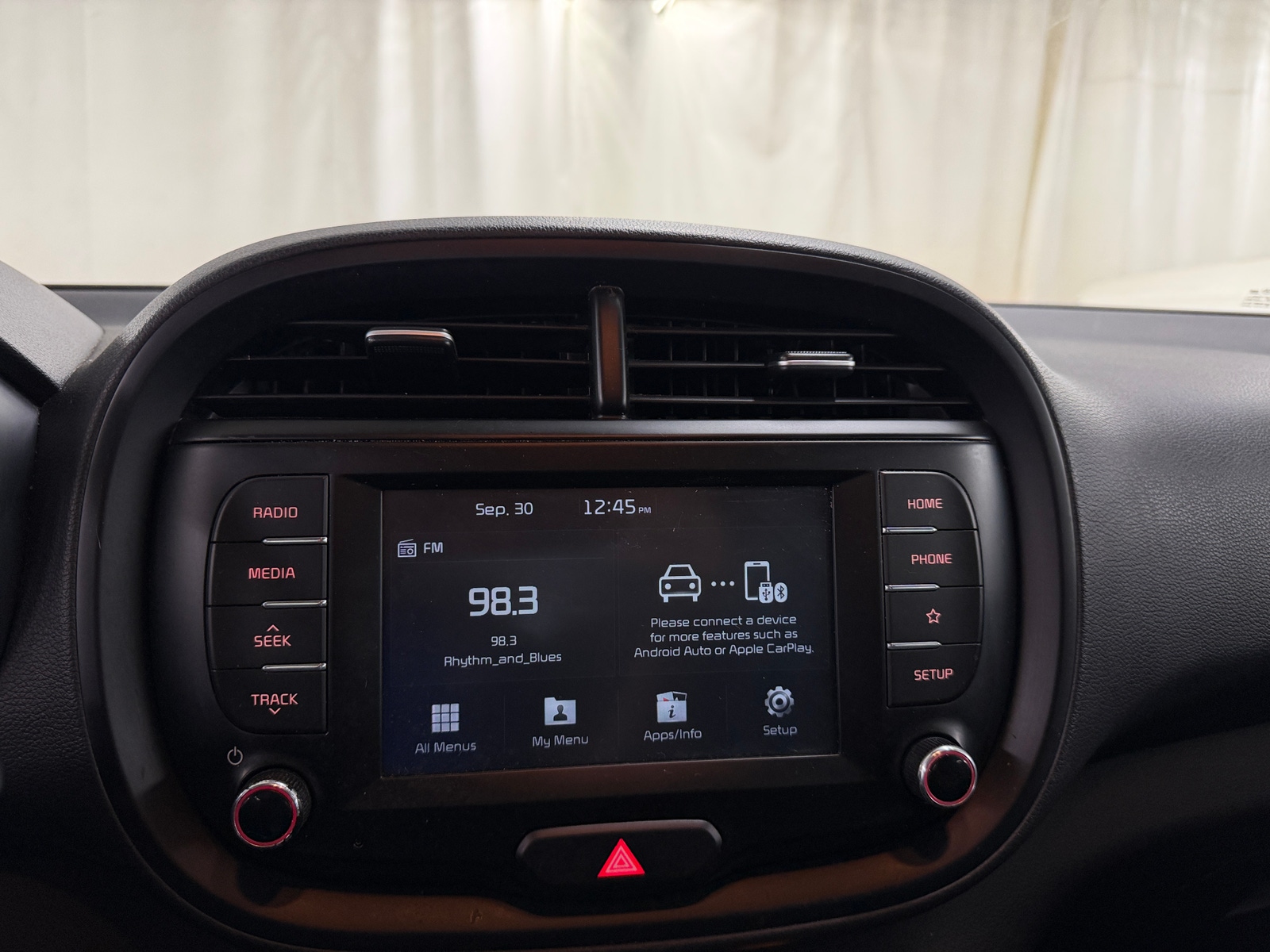 Thumbnail: 2020 Kia Soul - 4