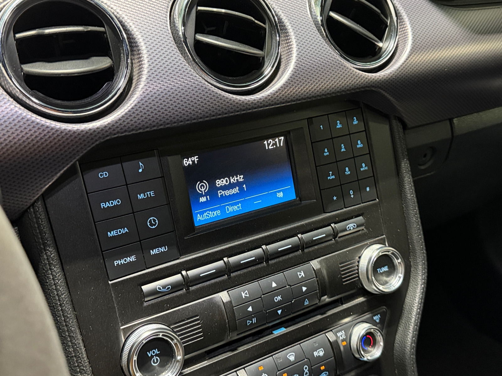 Thumbnail: 2015 Ford Mustang - 3