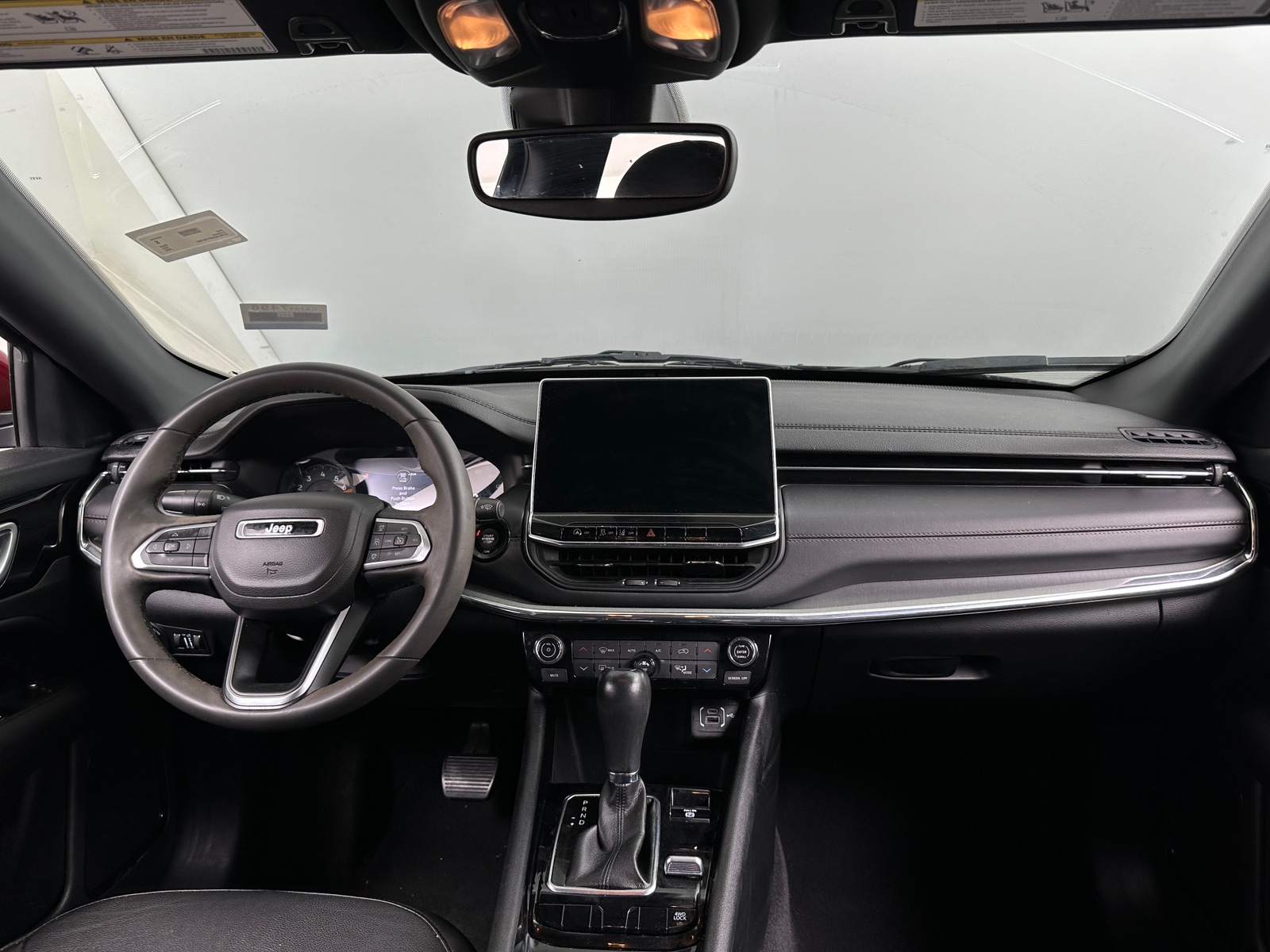 Thumbnail: 2023 Jeep Compass - 2