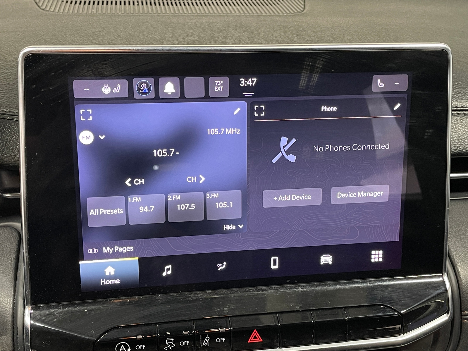 Thumbnail: 2023 Jeep Compass - 3