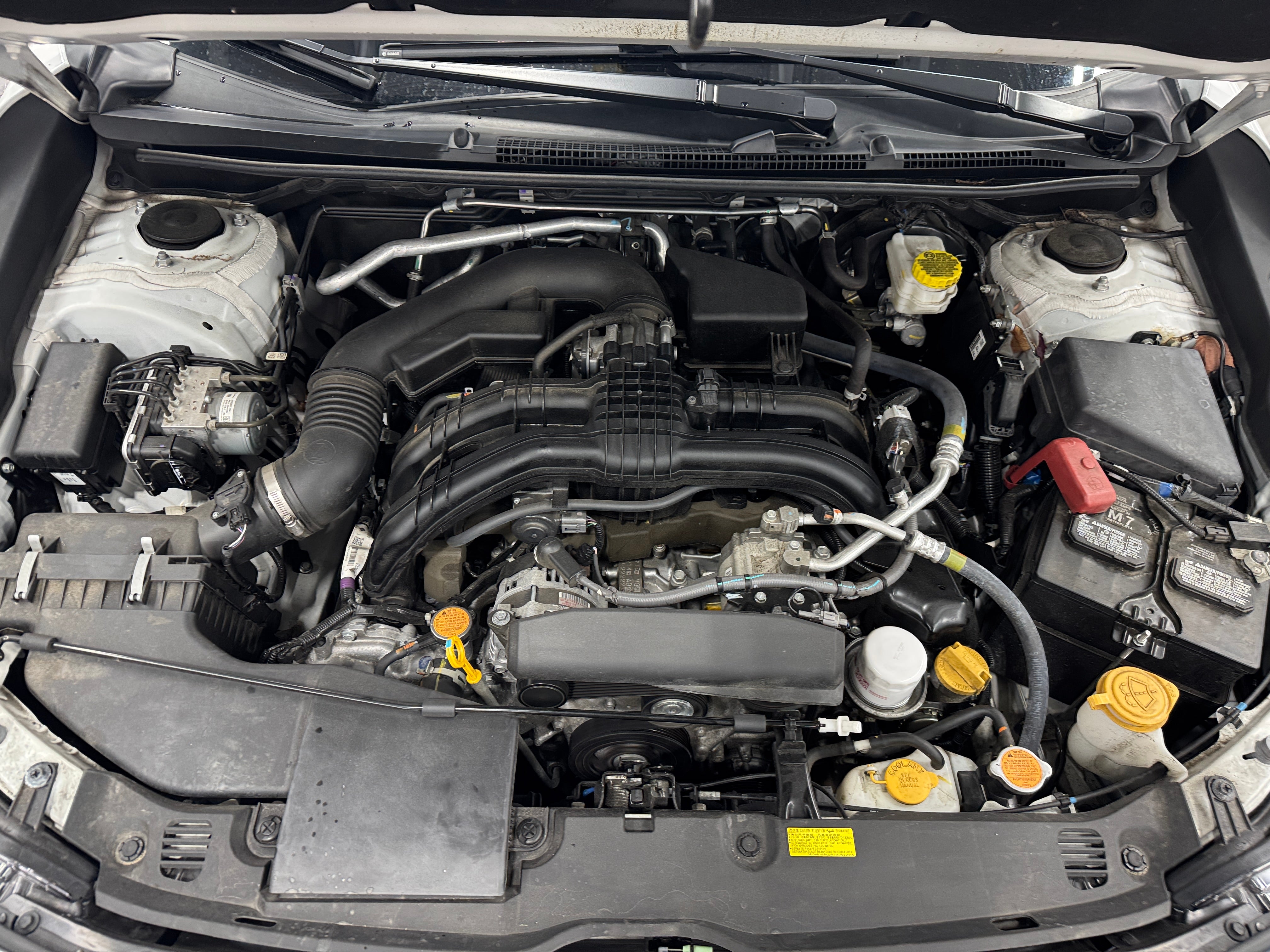 2023 Subaru Impreza Premium