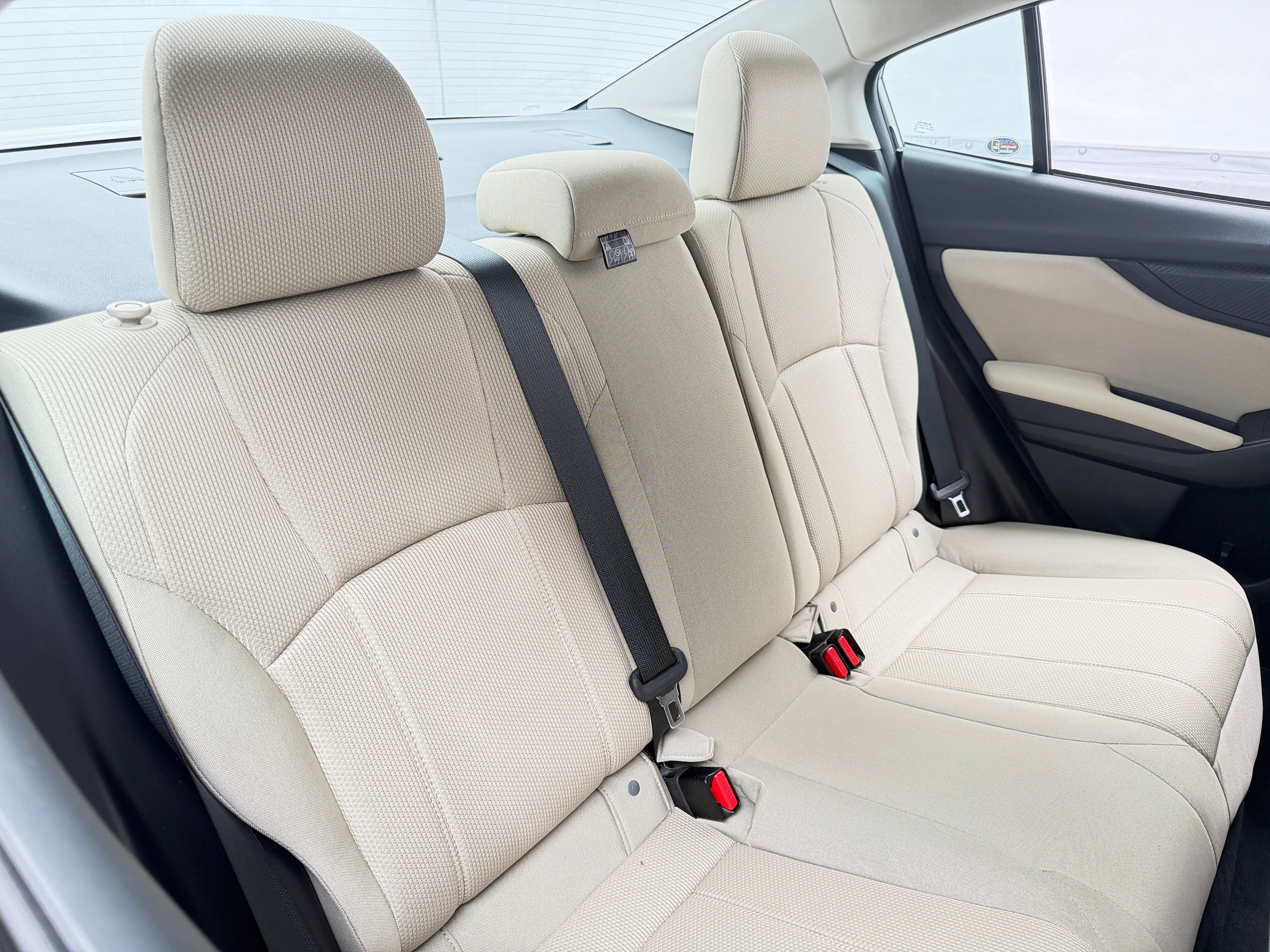 2023 Subaru Impreza Premium - Photo 4
