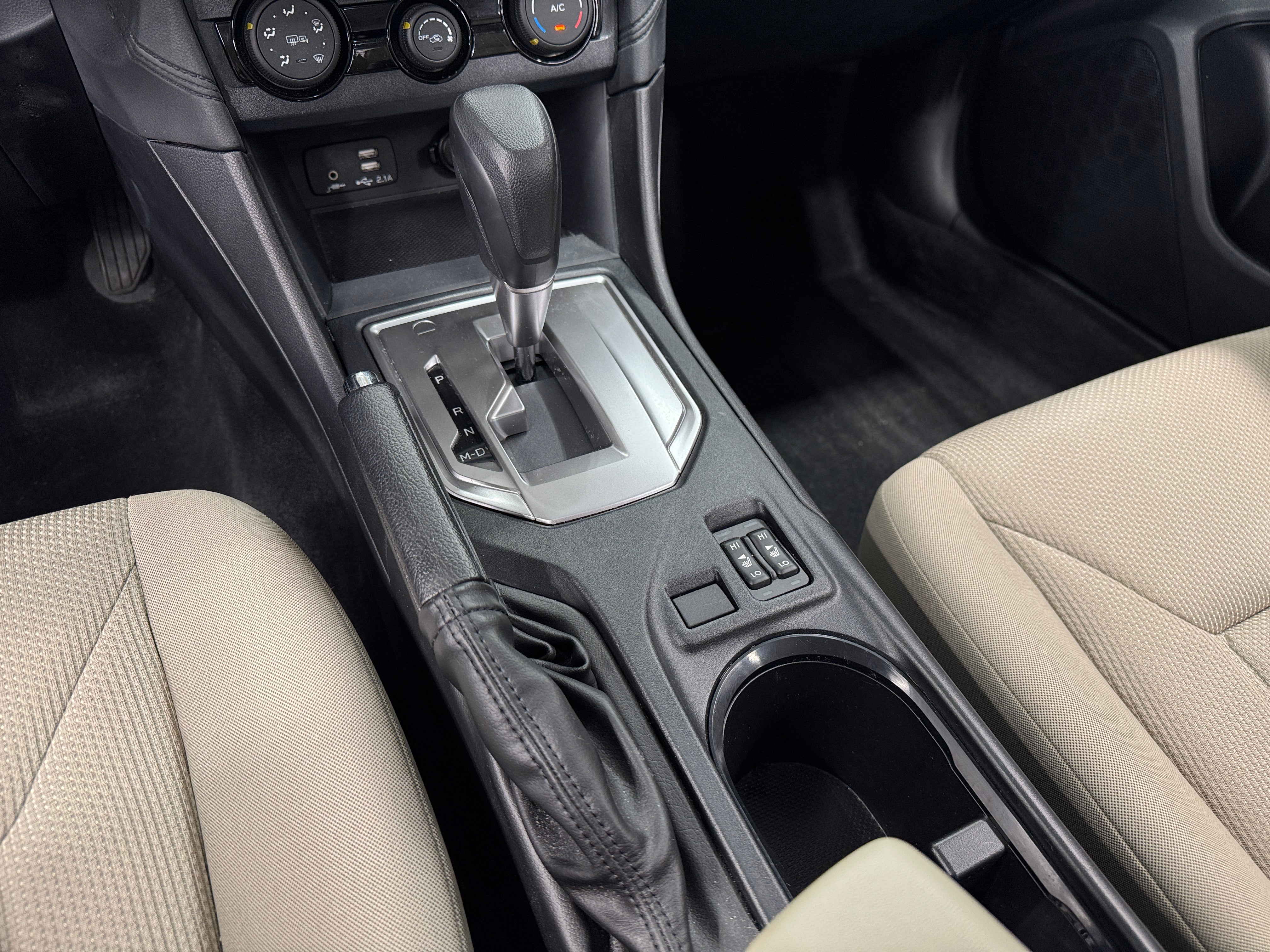 2023 Subaru Impreza Premium - Photo 6