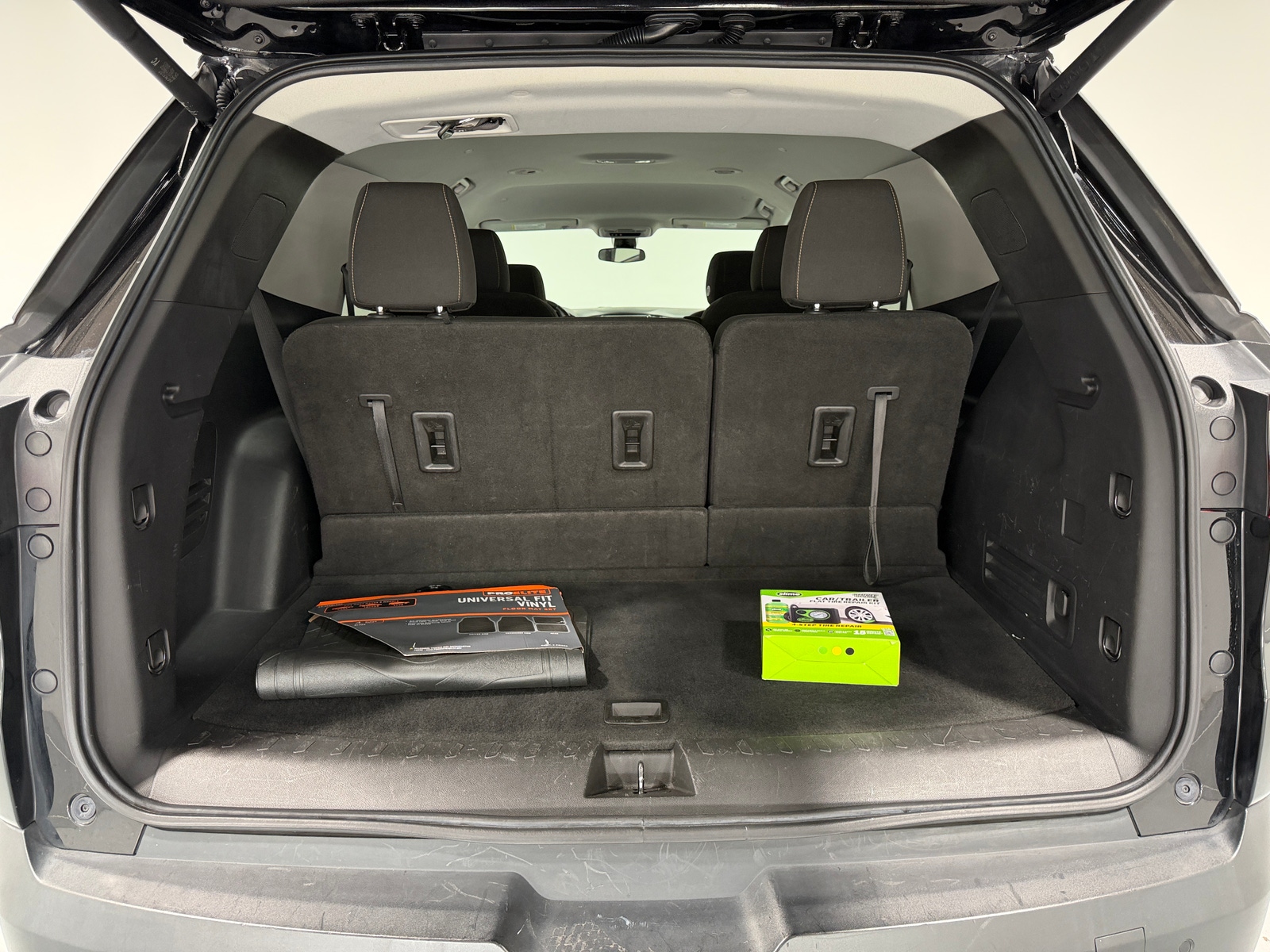 Thumbnail: 2021 Chevrolet Traverse - 7