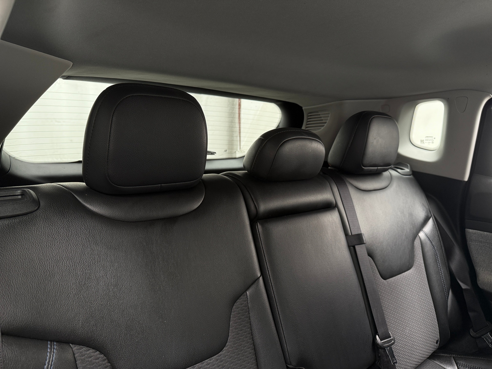 Thumbnail: 2022 Jeep Compass - 6