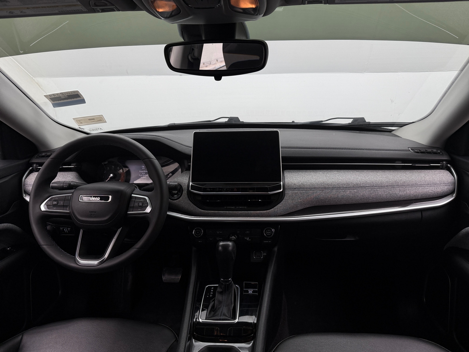 Thumbnail: 2022 Jeep Compass - 3
