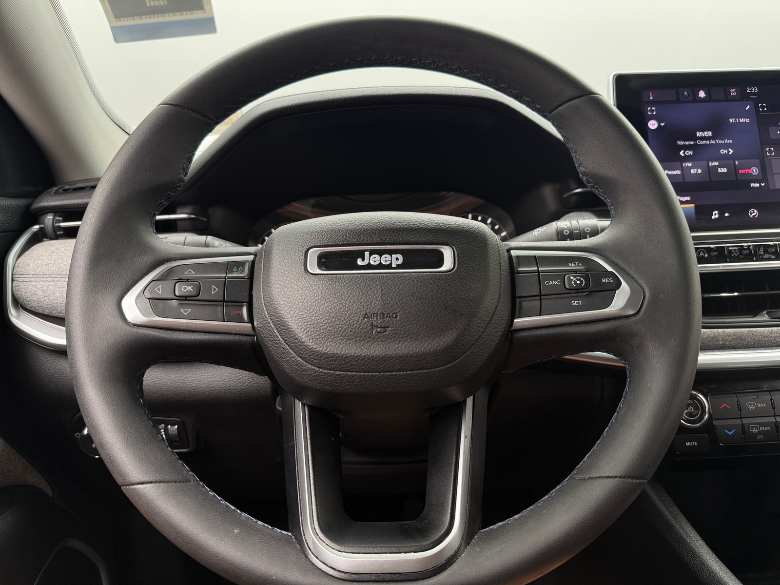 Thumbnail: 2022 Jeep Compass - 5
