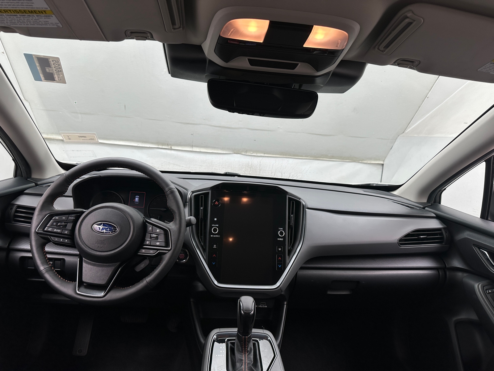 Thumbnail: 2026 Subaru Crosstrek - 2