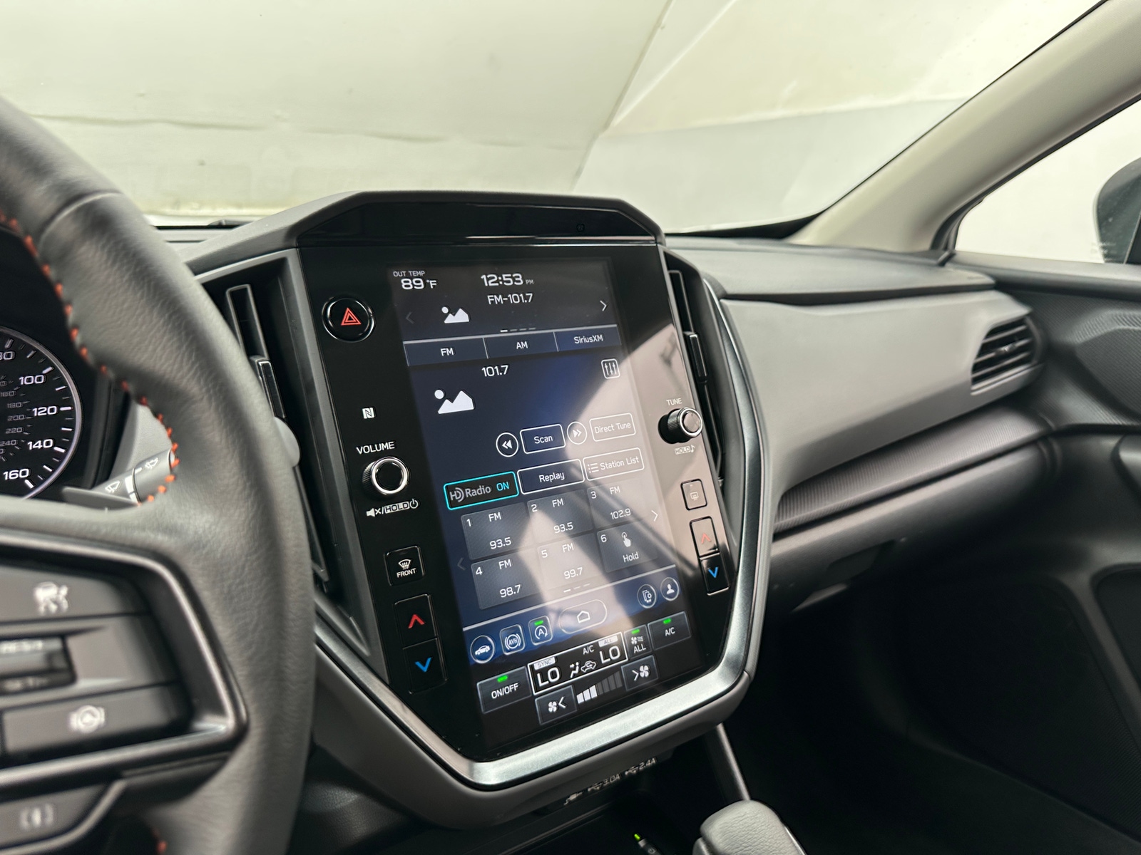 Thumbnail: 2026 Subaru Crosstrek - 3
