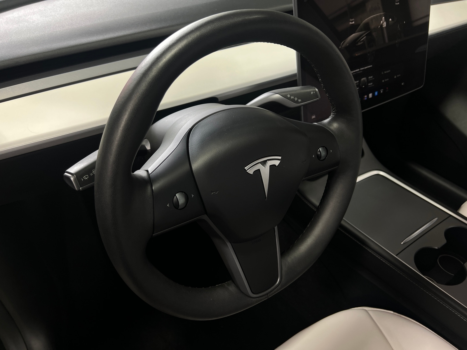 Thumbnail: 2024 Tesla Model Y - 4
