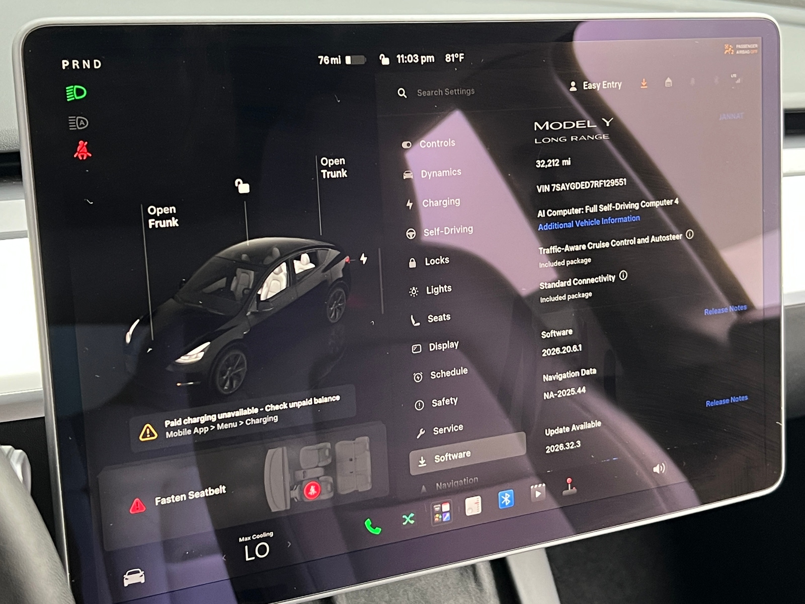 Thumbnail: 2024 Tesla Model Y - 3