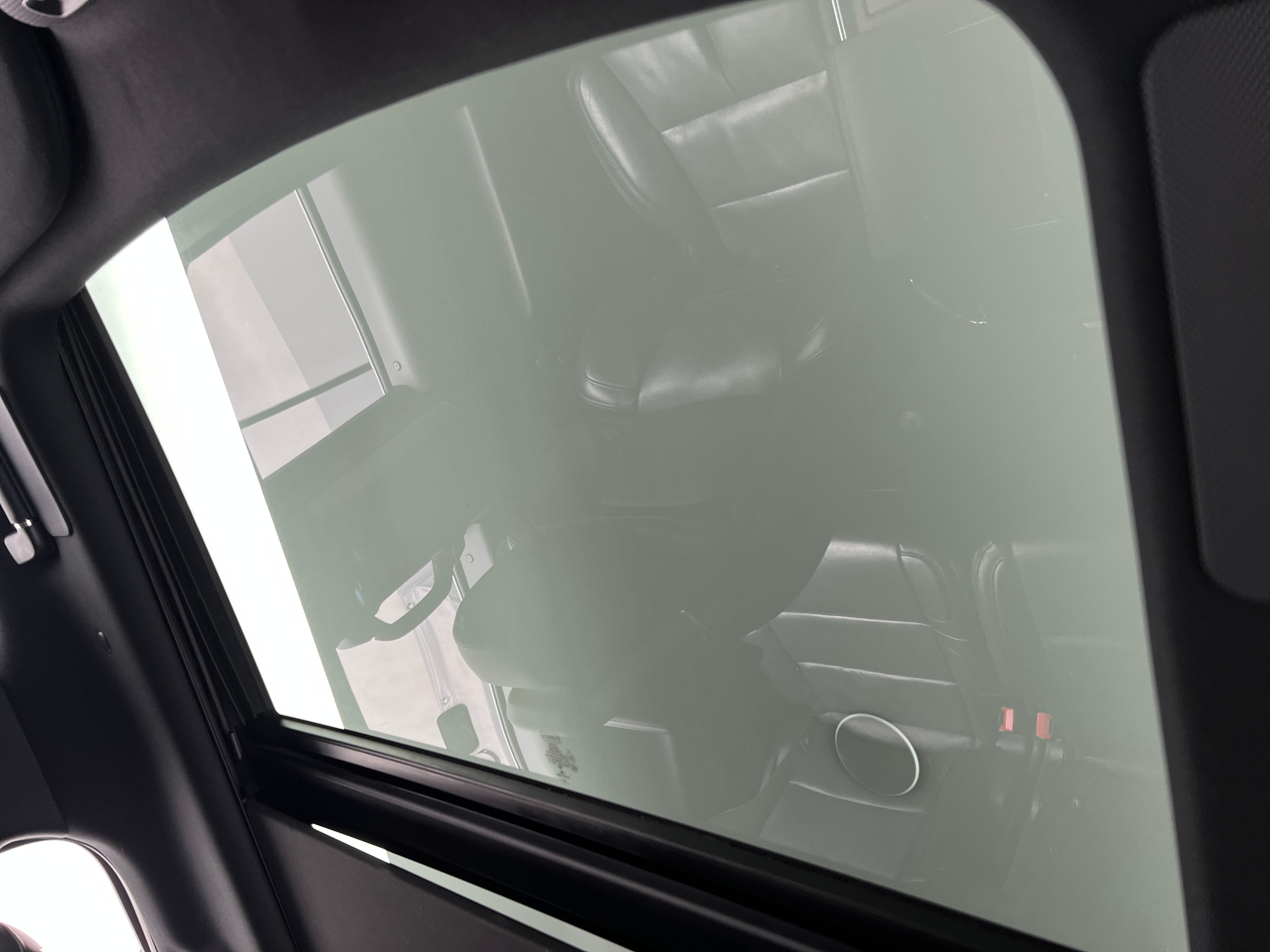 2022 Lincoln Navigator Reserve L
