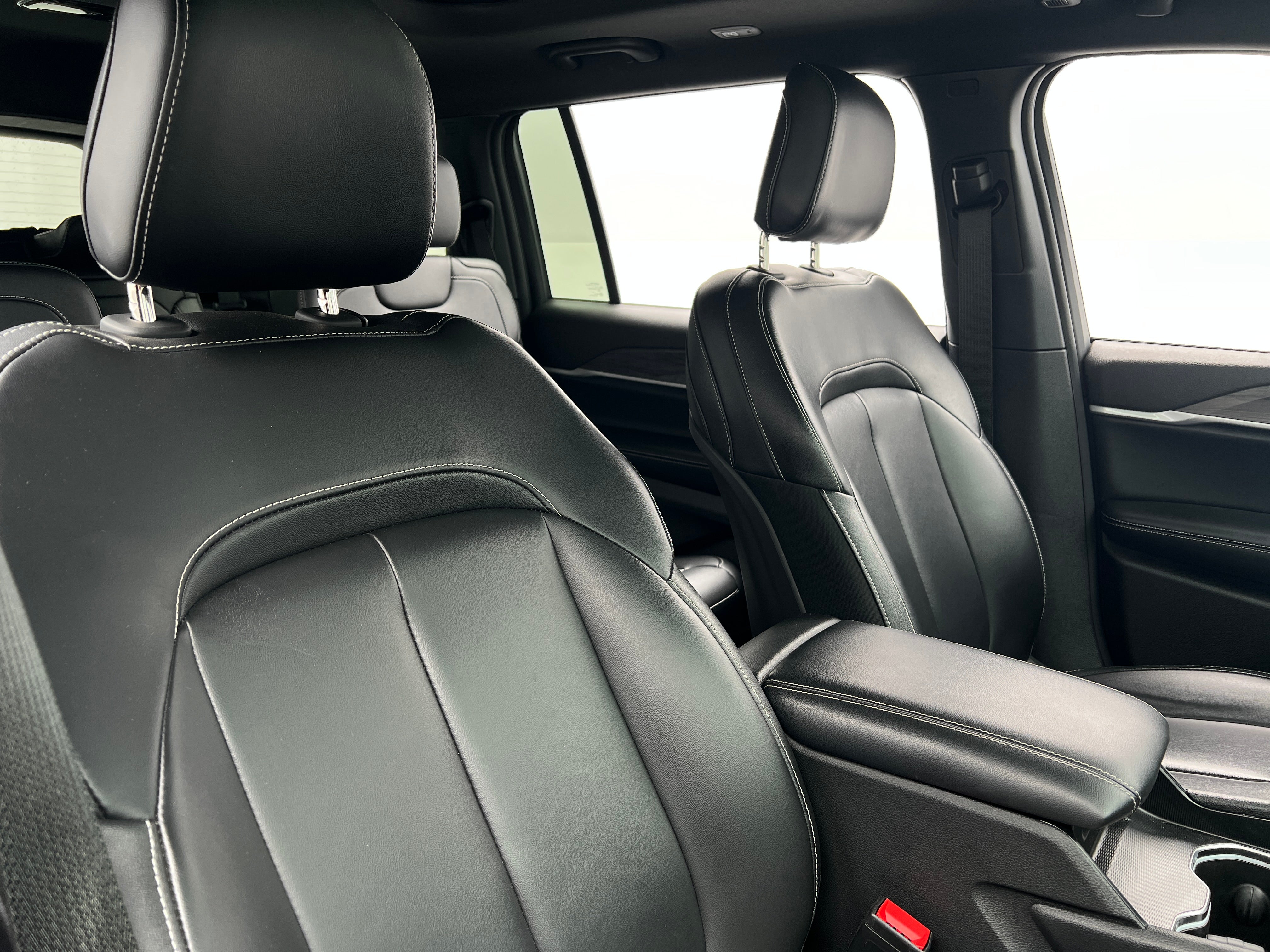 2024 Jeep Grand Cherokee L