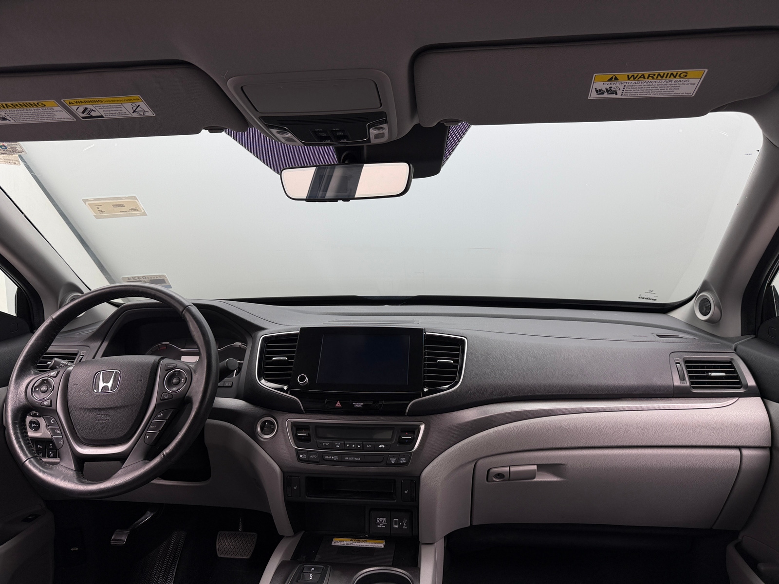 Thumbnail: 2023 Honda Ridgeline - 2