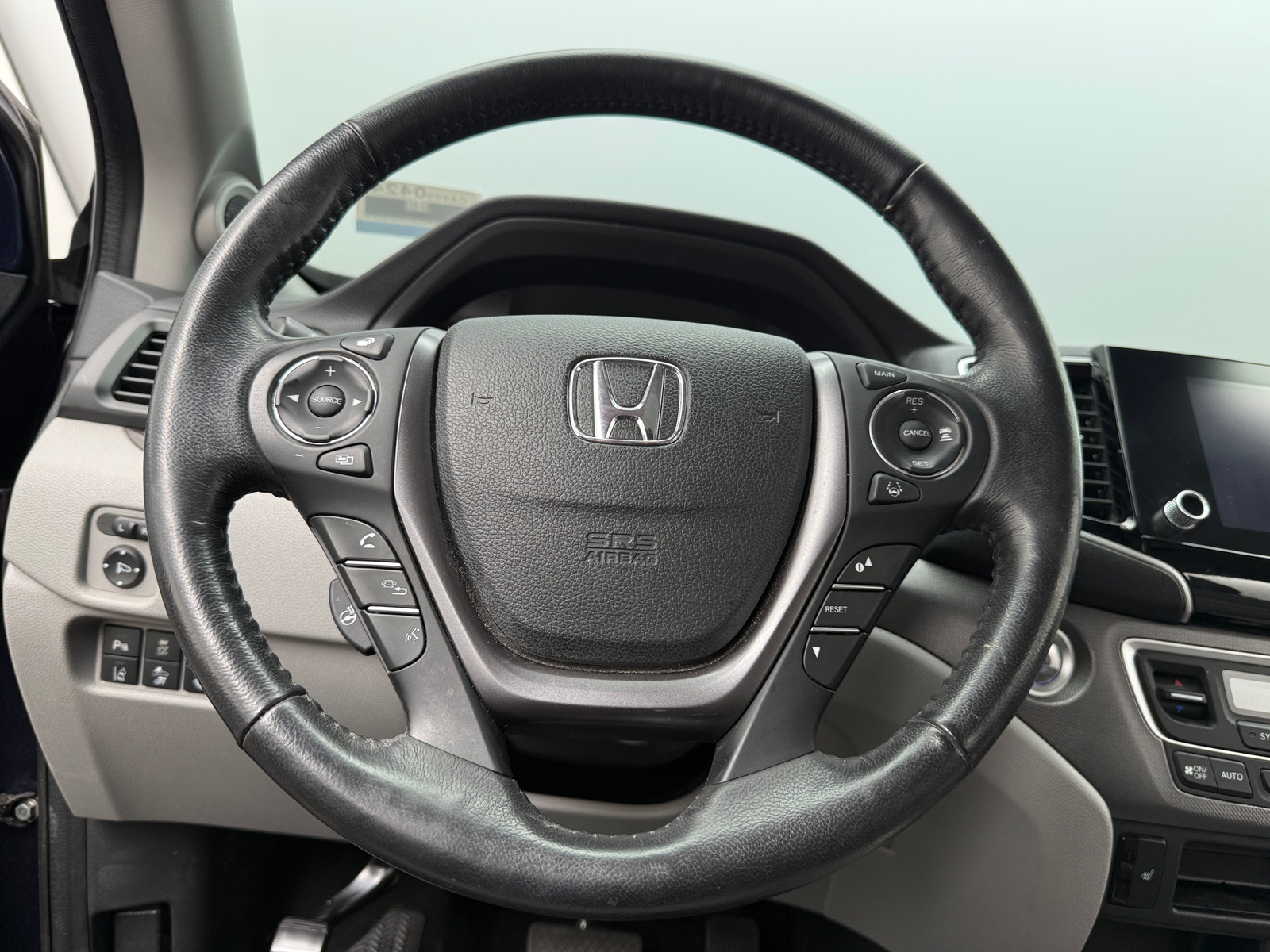 Thumbnail: 2023 Honda Ridgeline - 4