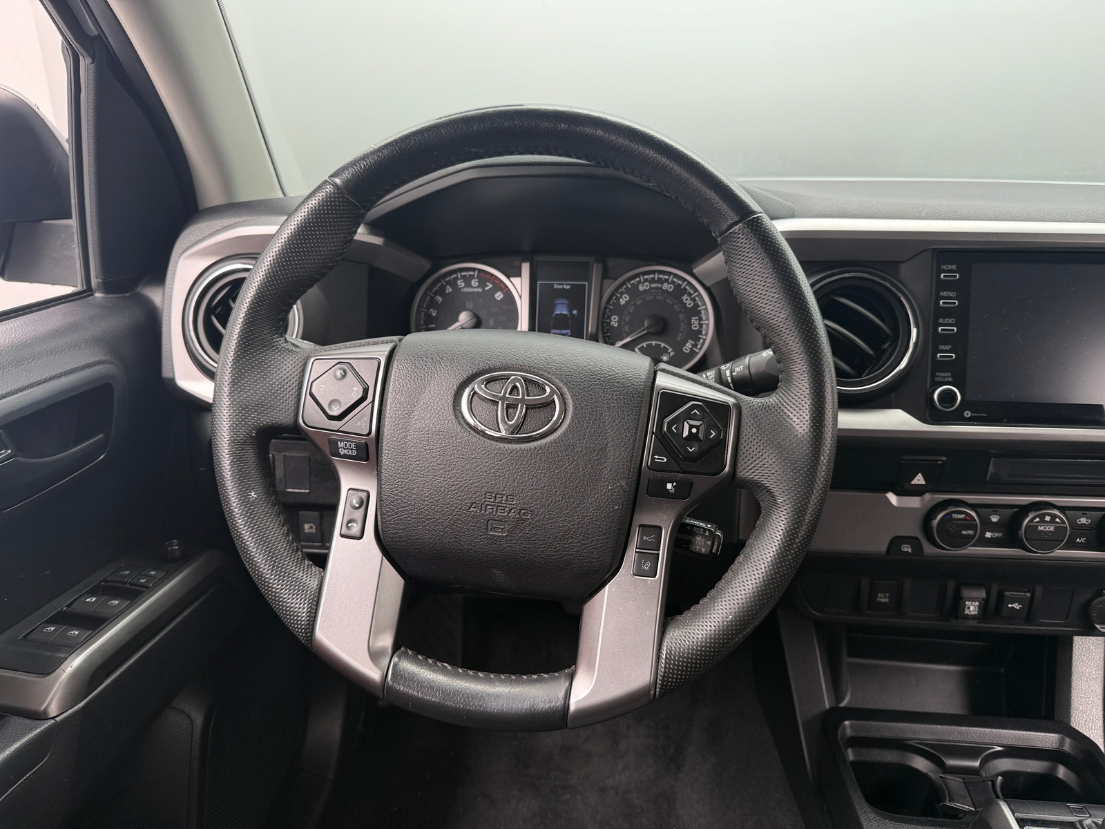 Thumbnail: 2021 Toyota Tacoma - 5