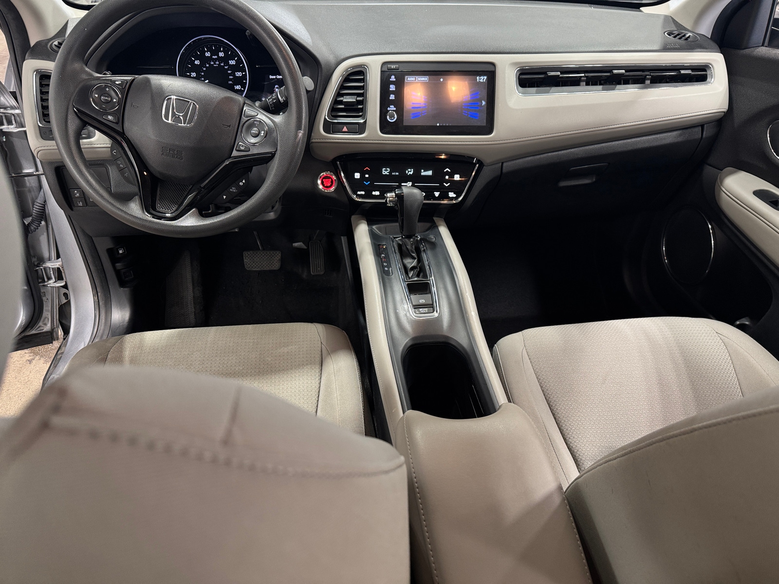 Thumbnail: 2022 Honda HR-V - 3
