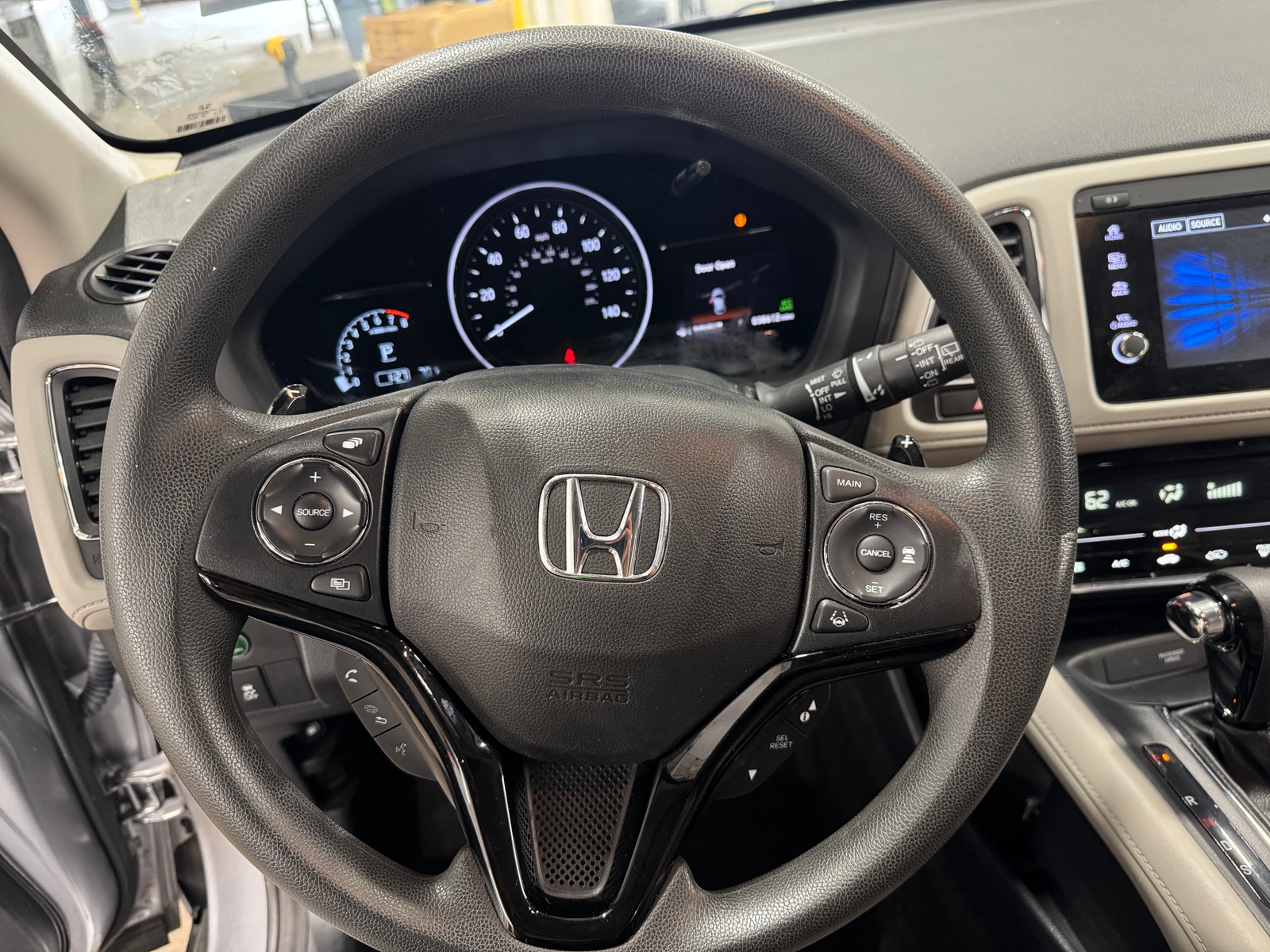 Thumbnail: 2022 Honda HR-V - 5