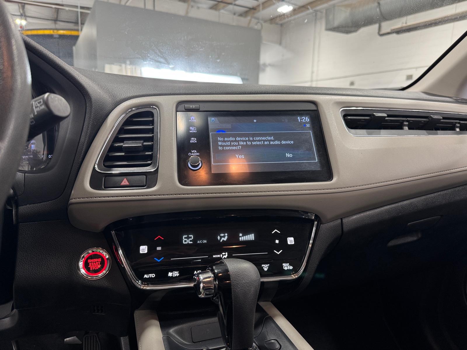 Thumbnail: 2022 Honda HR-V - 4