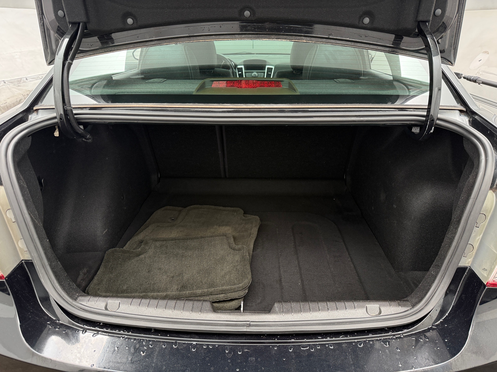 Thumbnail: 2013 Chevrolet Cruze - 6