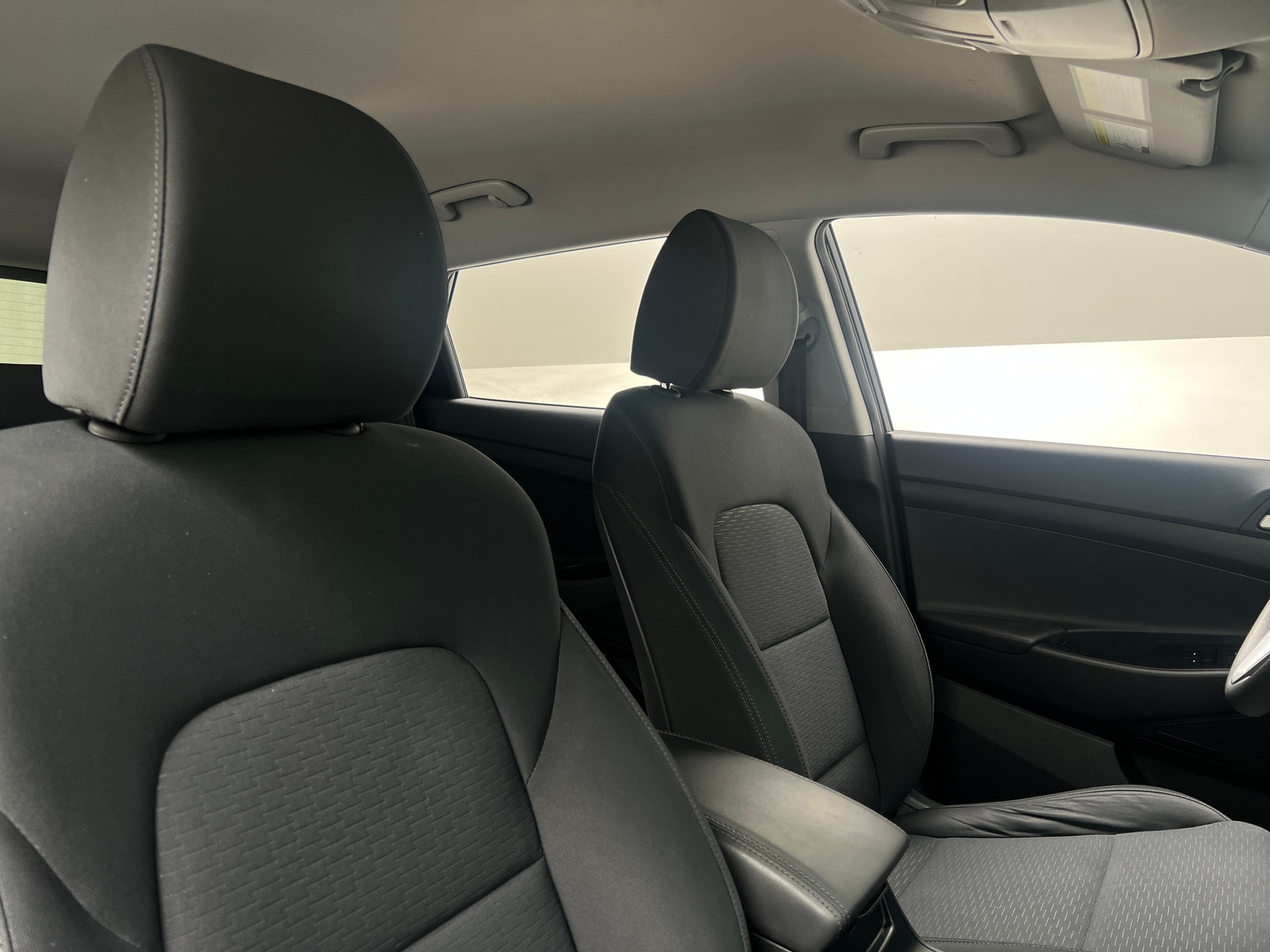 Thumbnail: 2019 Hyundai Tucson - 2
