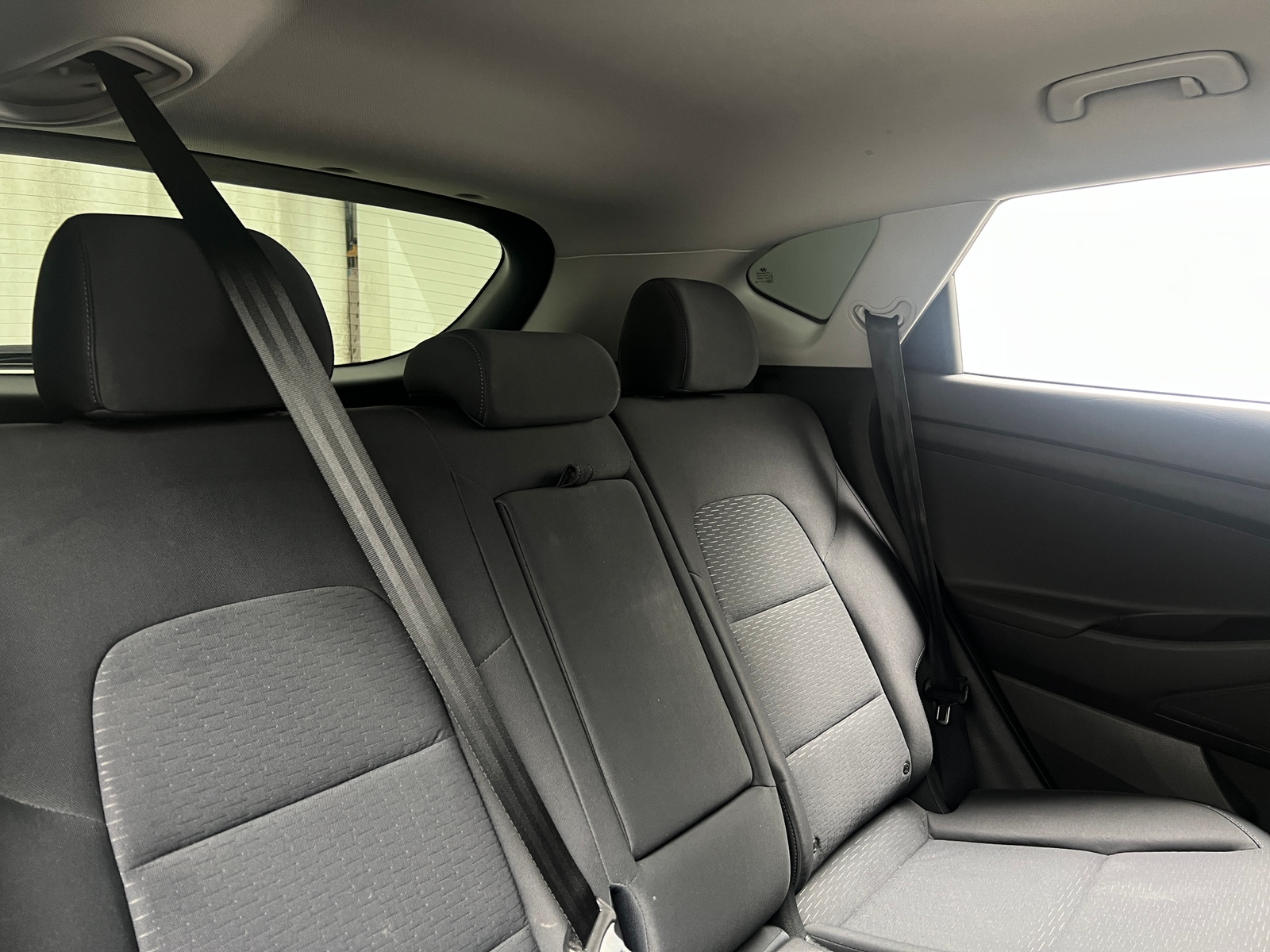 Thumbnail: 2019 Hyundai Tucson - 6