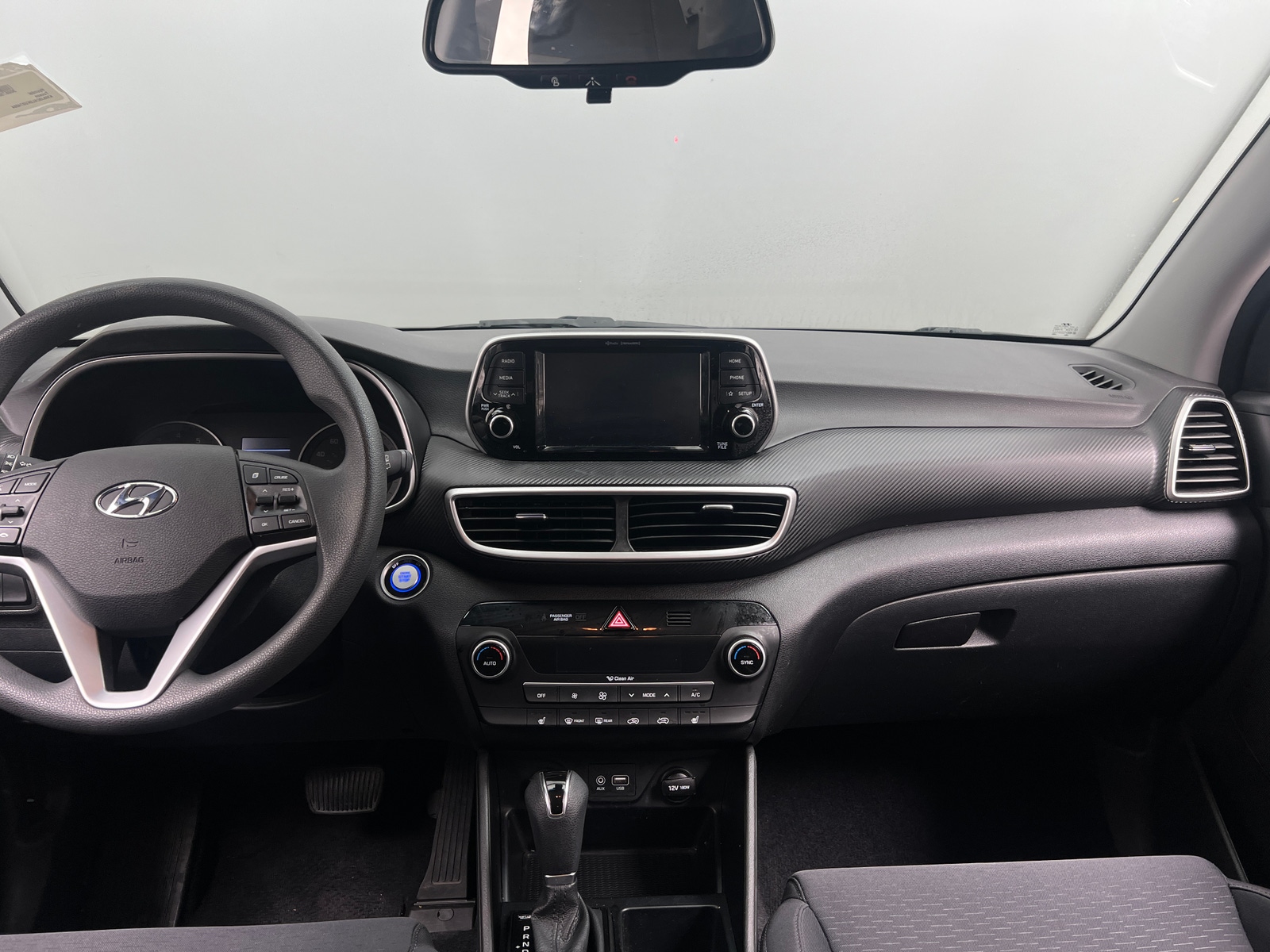 Thumbnail: 2019 Hyundai Tucson - 3