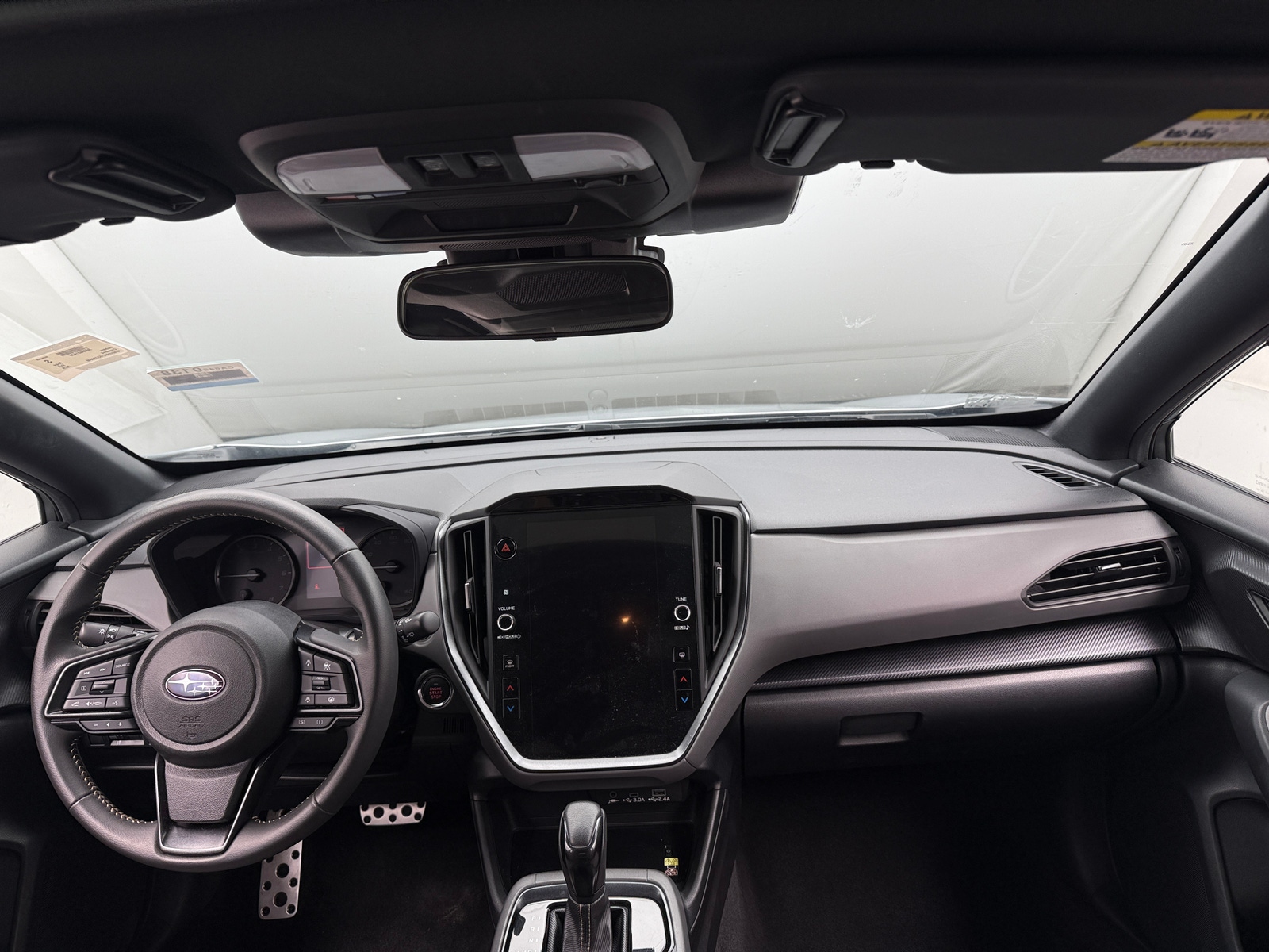 Thumbnail: 2025 Subaru Crosstrek - 3