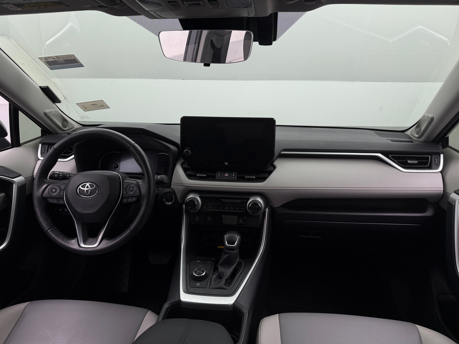 Thumbnail: 2024 Toyota RAV4 - 2