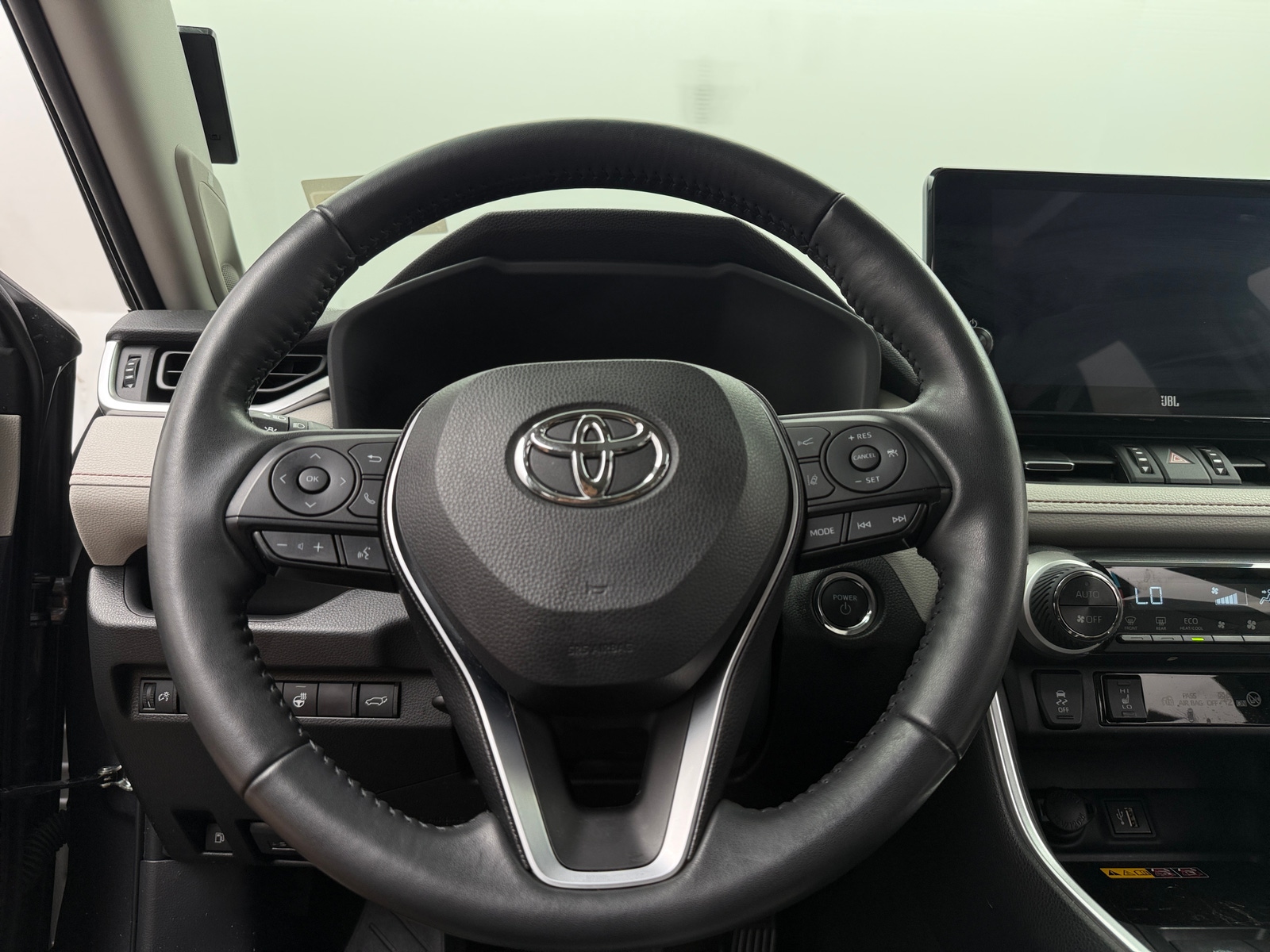 Thumbnail: 2024 Toyota RAV4 - 4