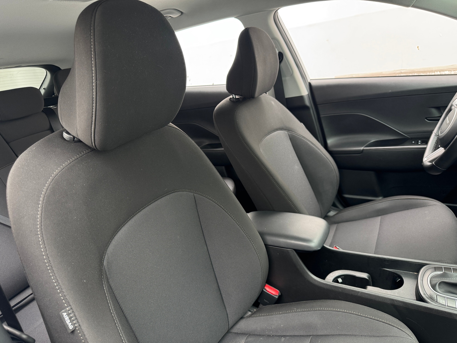 Thumbnail: 2025 Hyundai Kona - 2