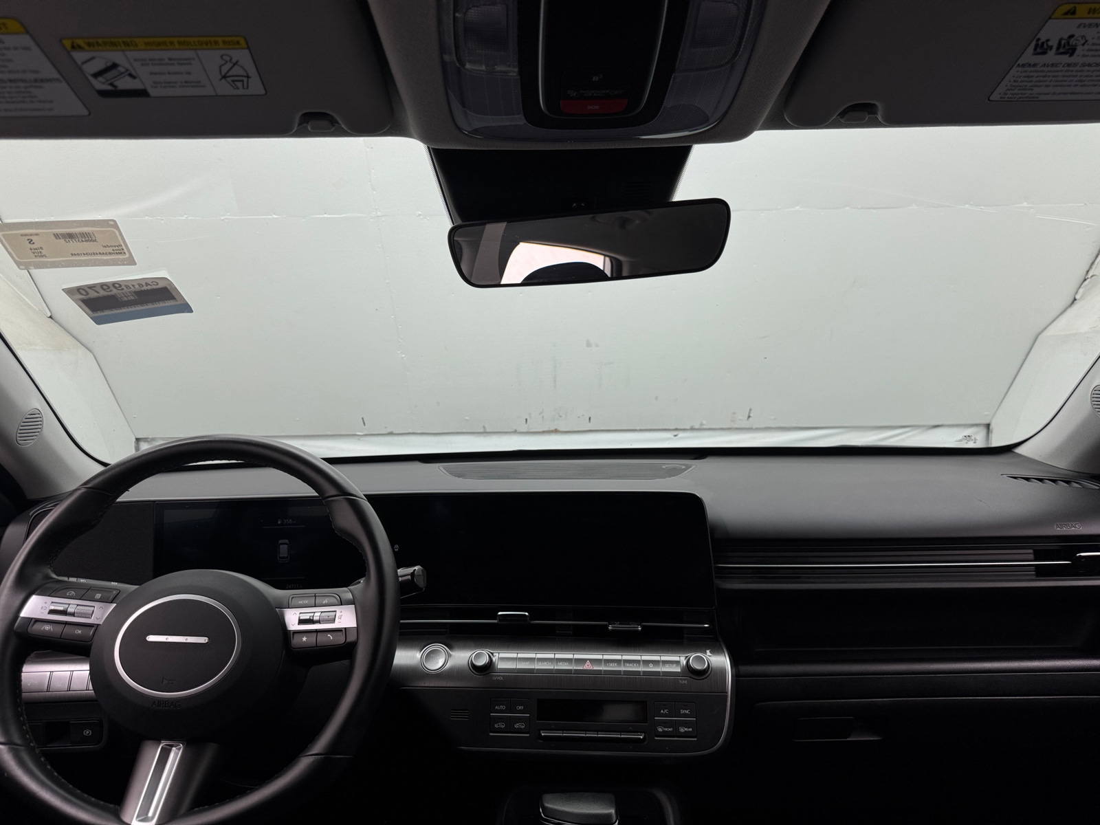 Thumbnail: 2025 Hyundai Kona - 3