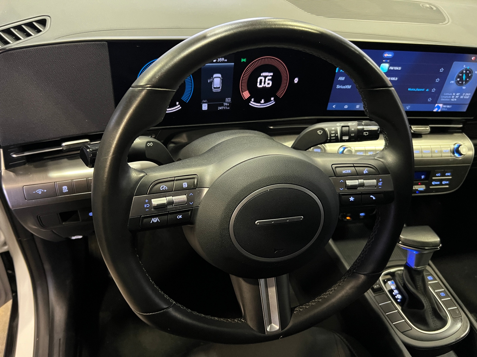 Thumbnail: 2025 Hyundai Kona - 5