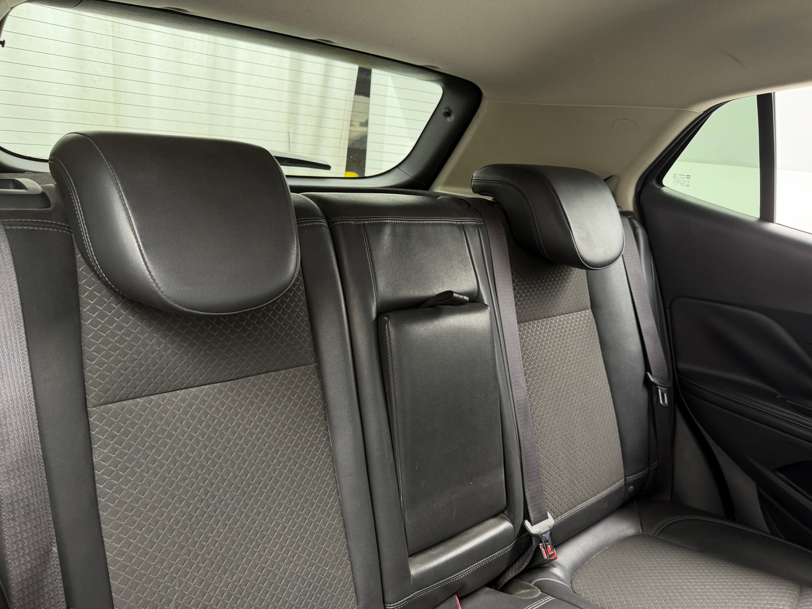 Thumbnail: 2019 Buick Encore - 5