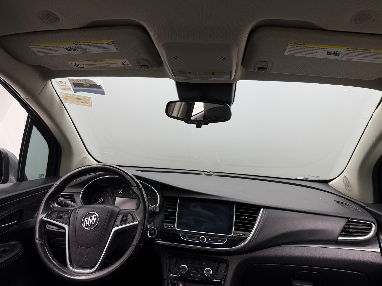 Thumbnail: 2019 Buick Encore - 2