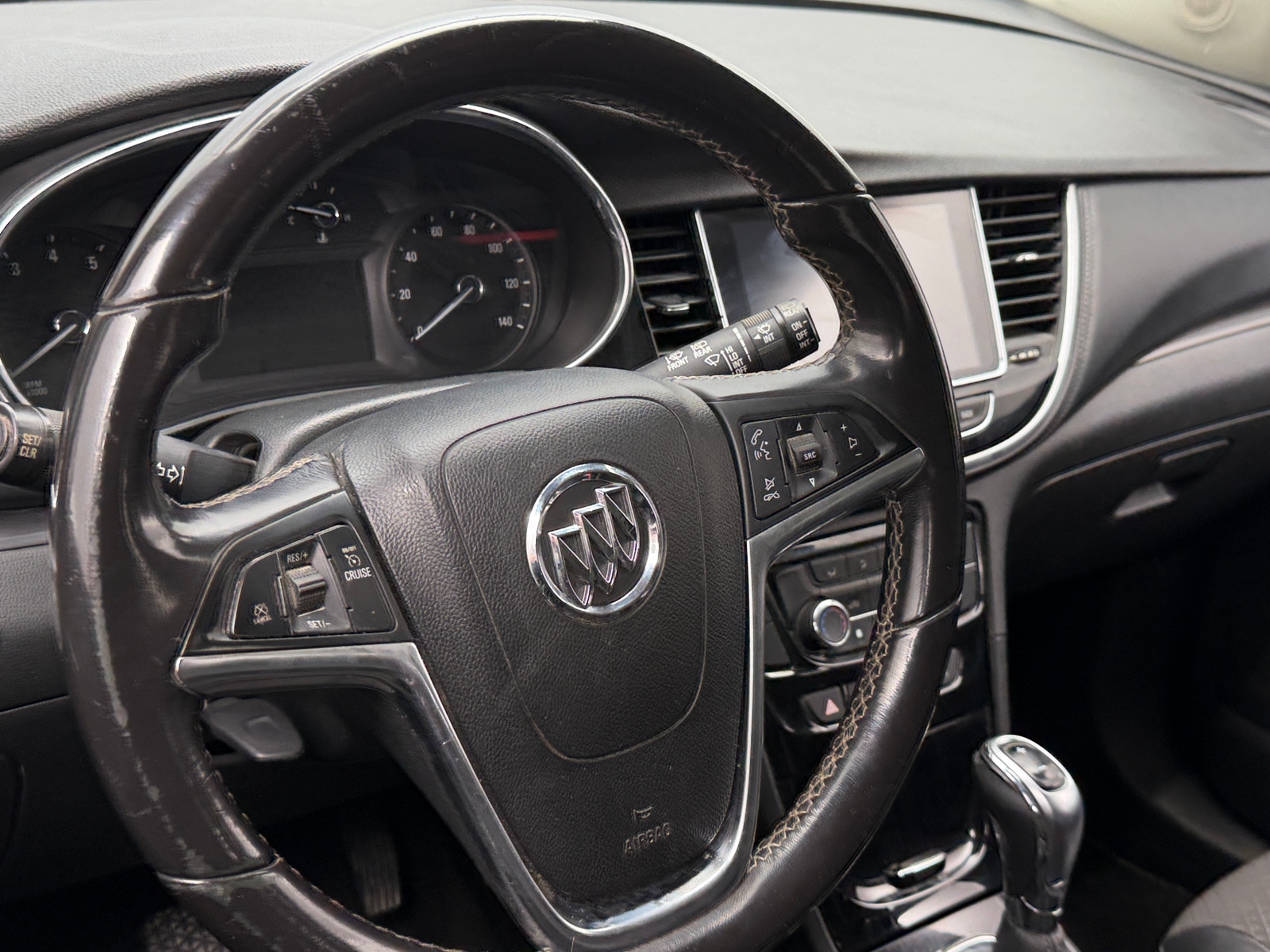 Thumbnail: 2019 Buick Encore - 4