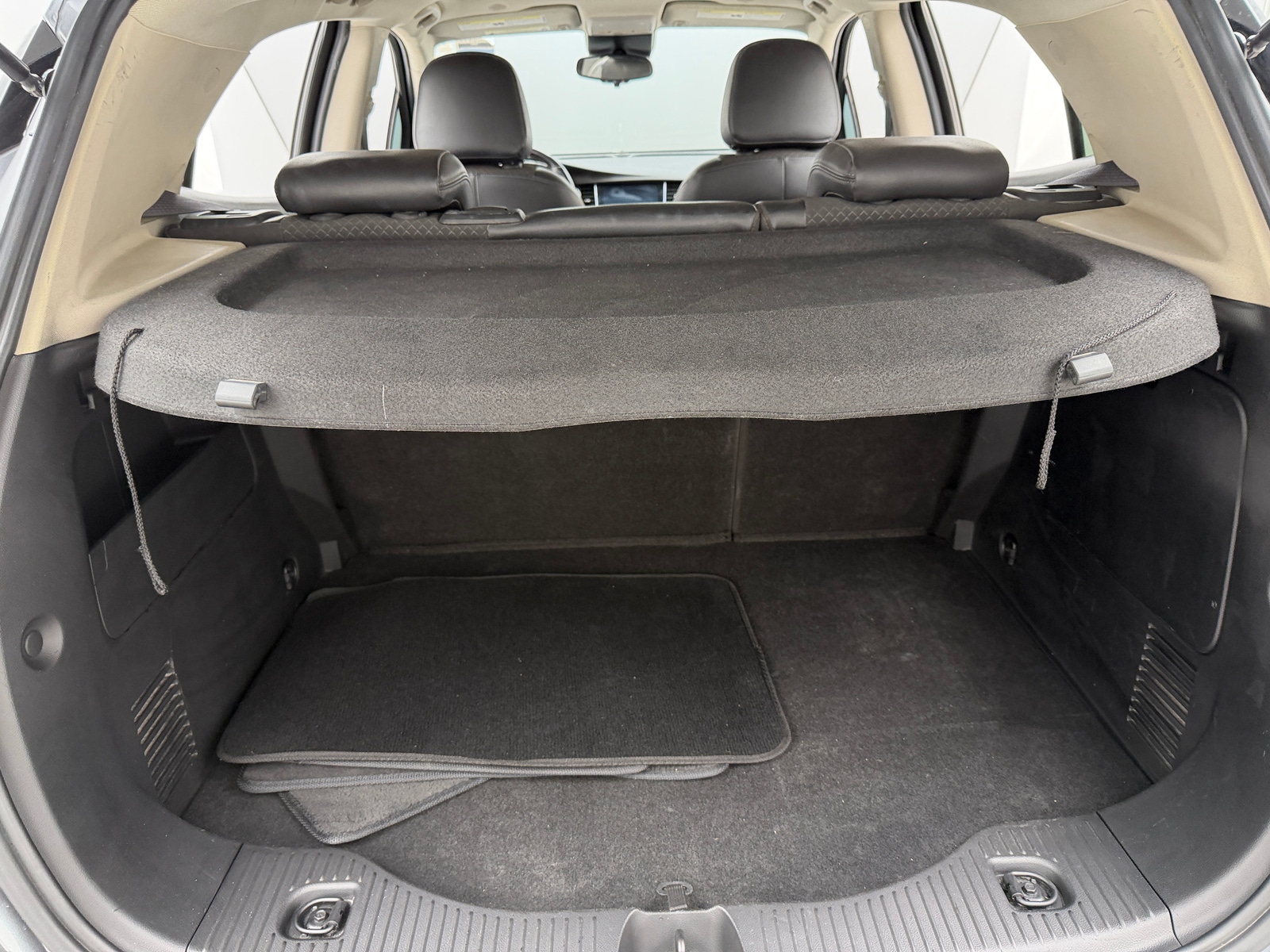 Thumbnail: 2019 Buick Encore - 6