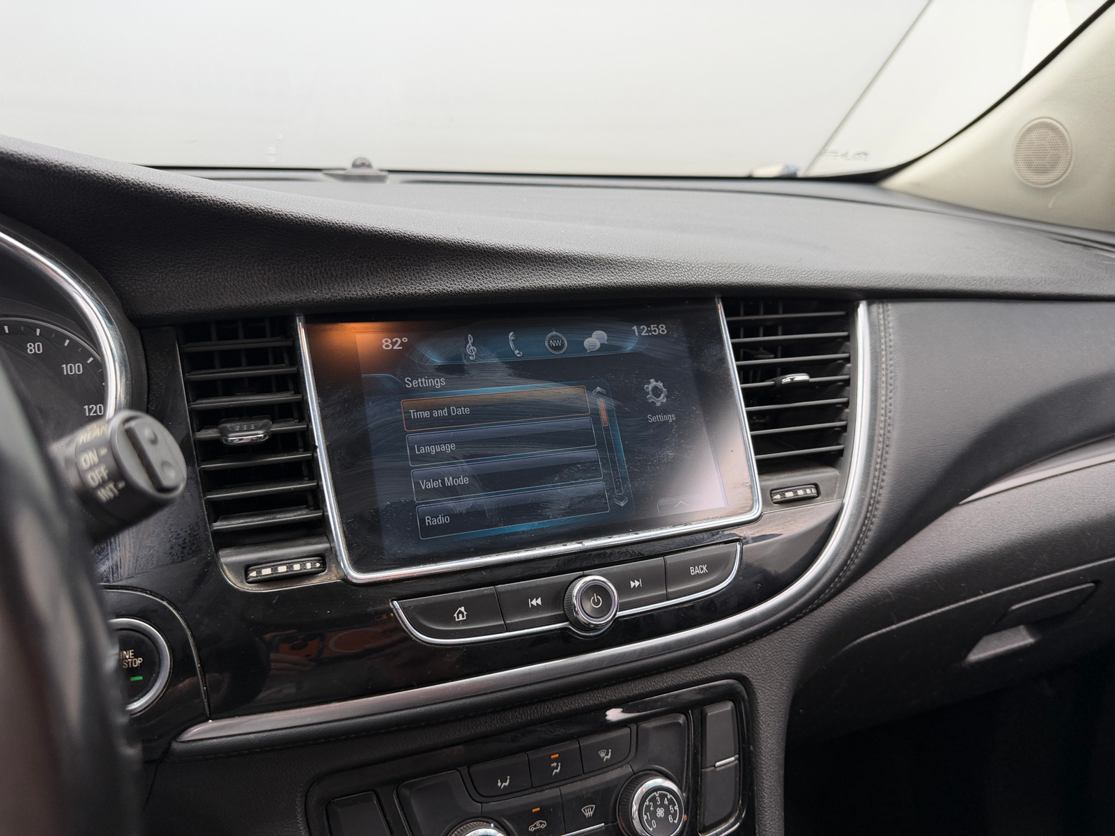 Thumbnail: 2019 Buick Encore - 3