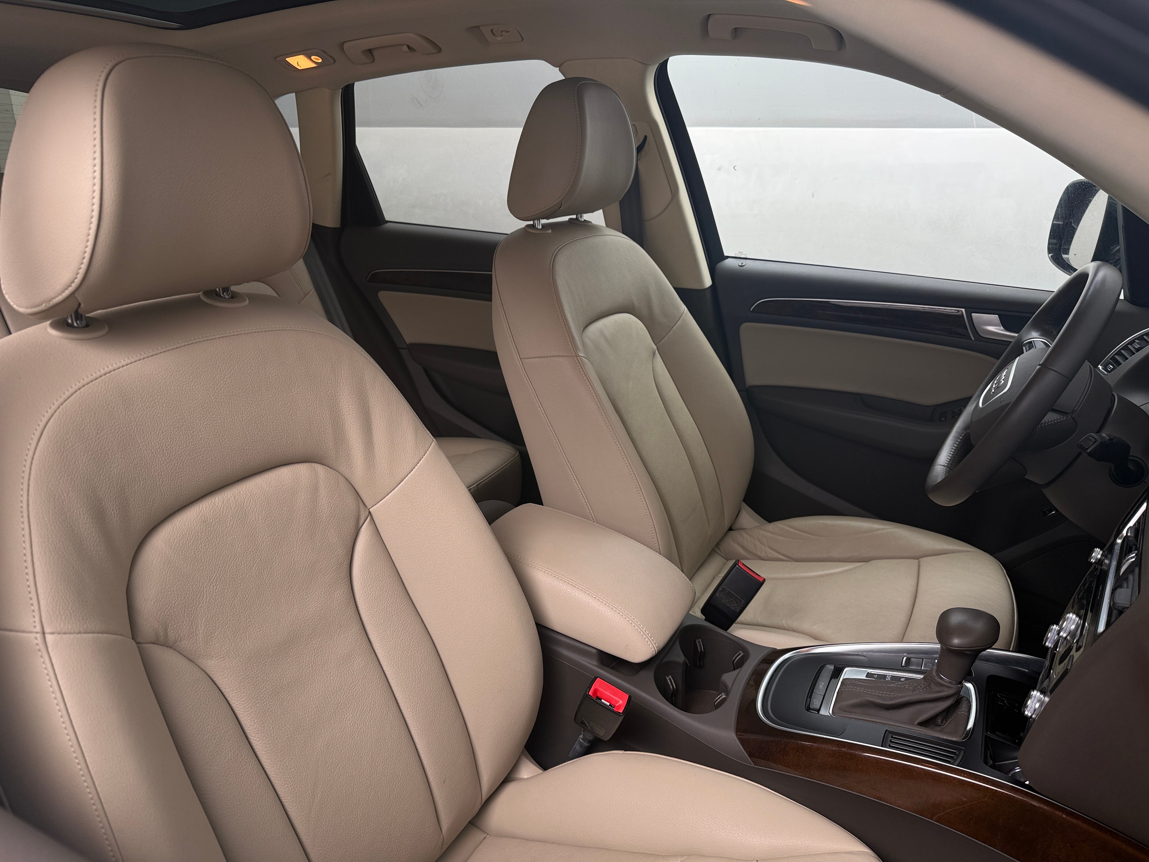 2015 Audi Q5