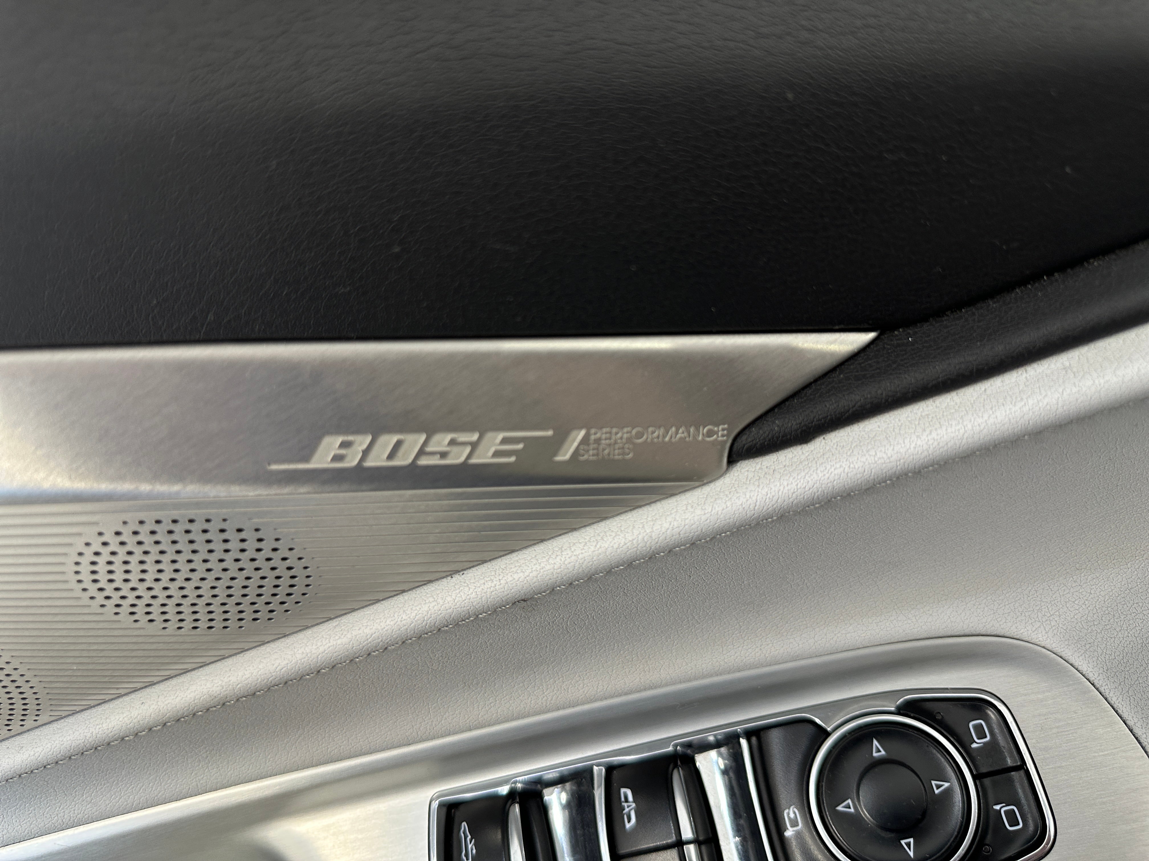 2023 Chevrolet Corvette 2LT