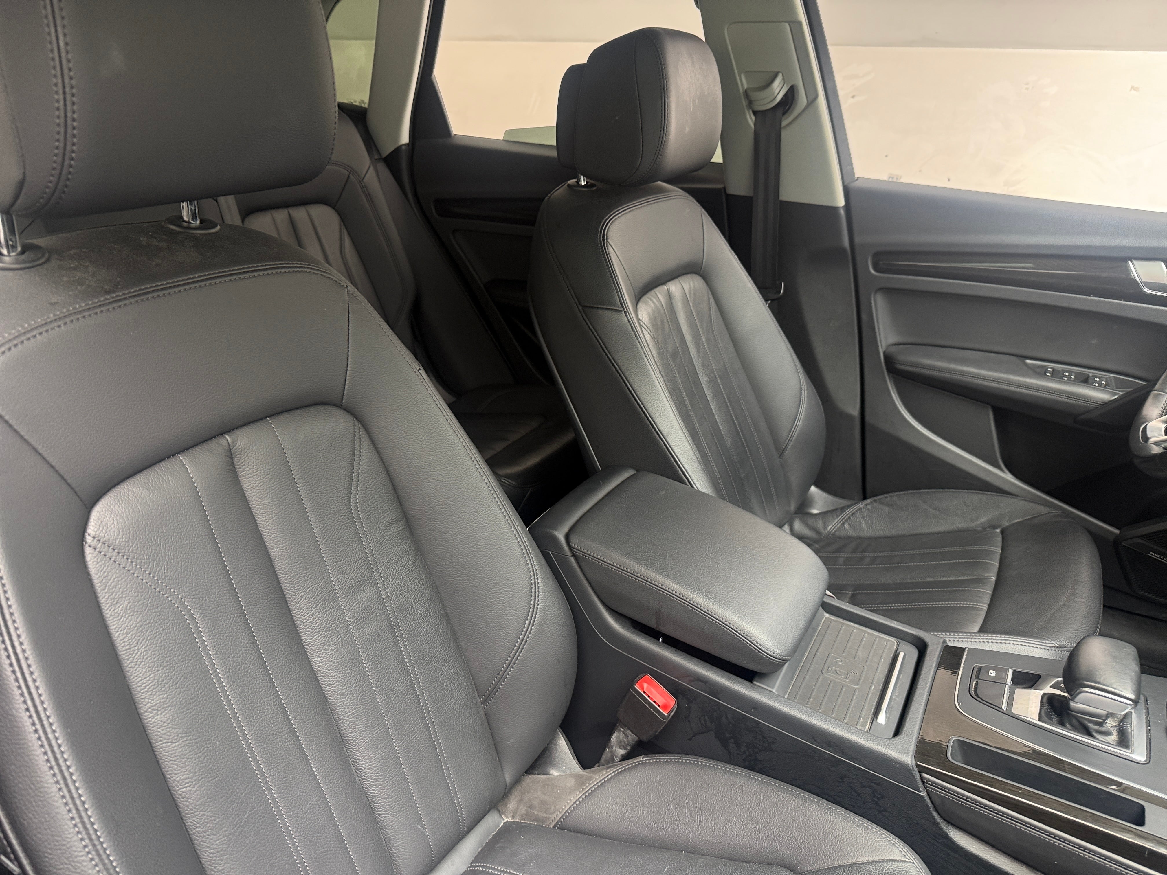 2019 Audi Q5