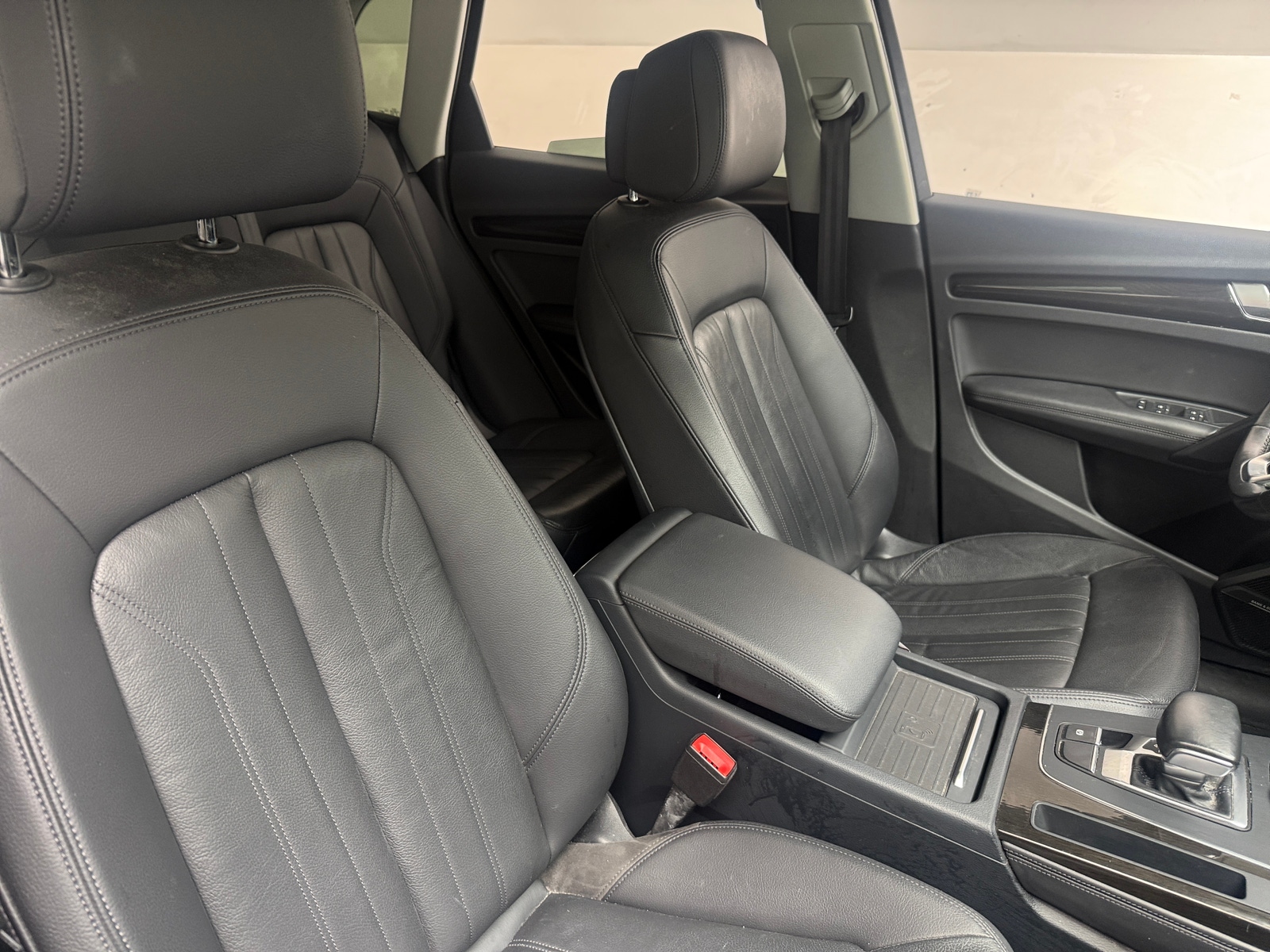 Thumbnail: 2019 Audi Q5 - 2