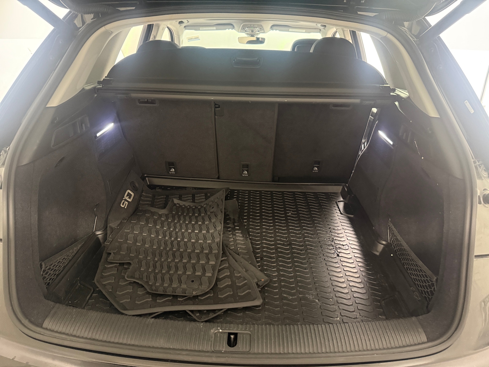 Thumbnail: 2019 Audi Q5 - 7
