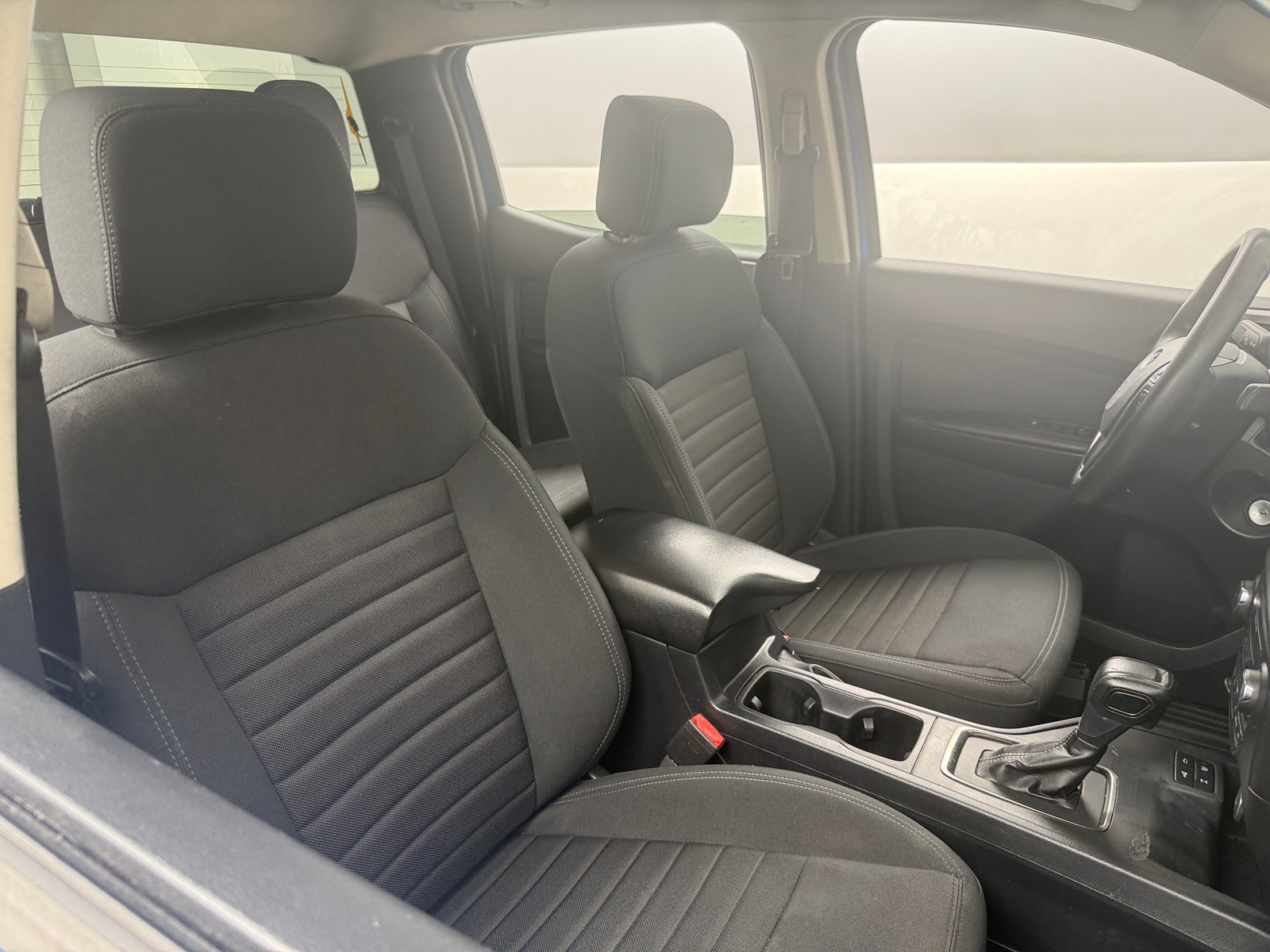 Thumbnail: 2021 Ford Ranger - 2