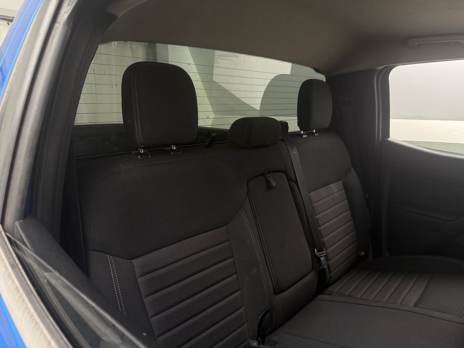 Thumbnail: 2021 Ford Ranger - 6