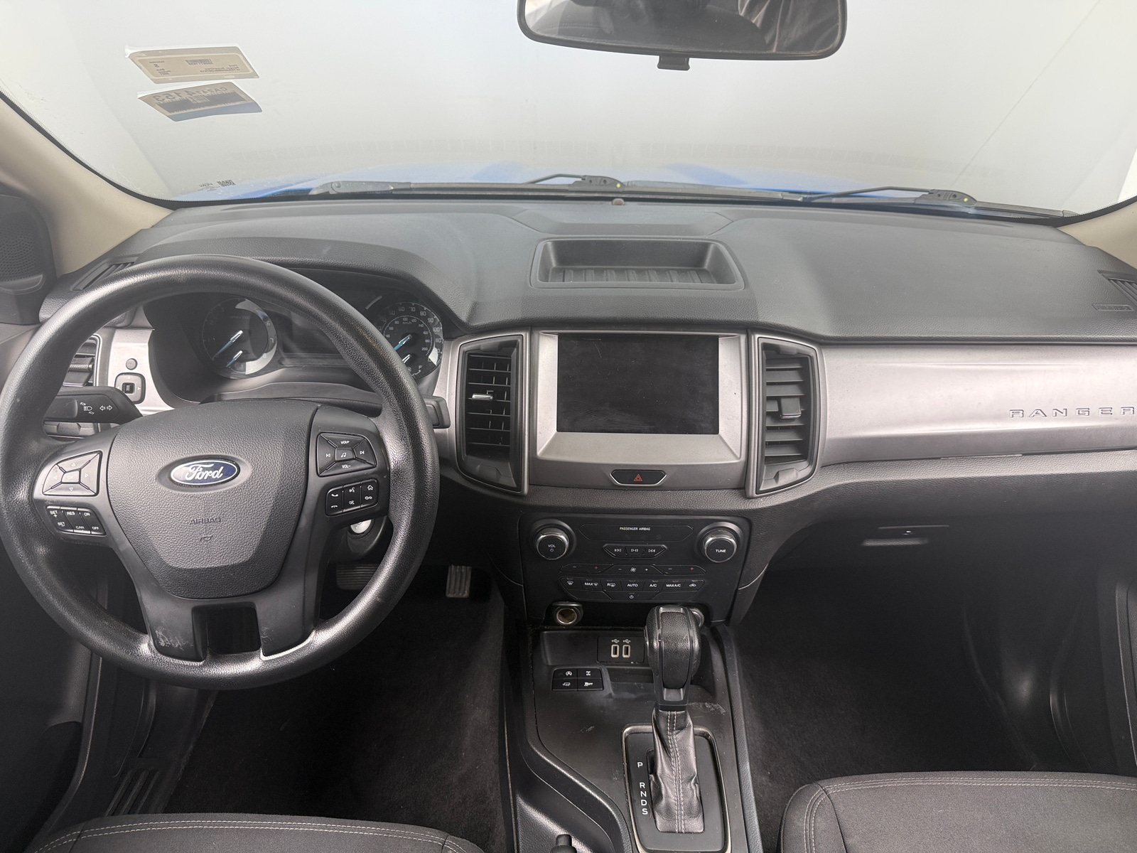 Thumbnail: 2021 Ford Ranger - 3