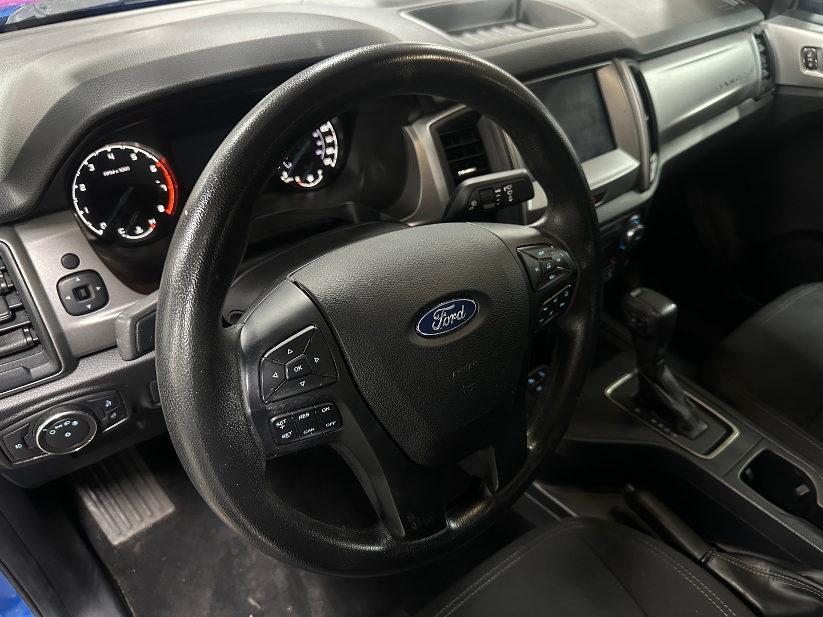 Thumbnail: 2021 Ford Ranger - 5