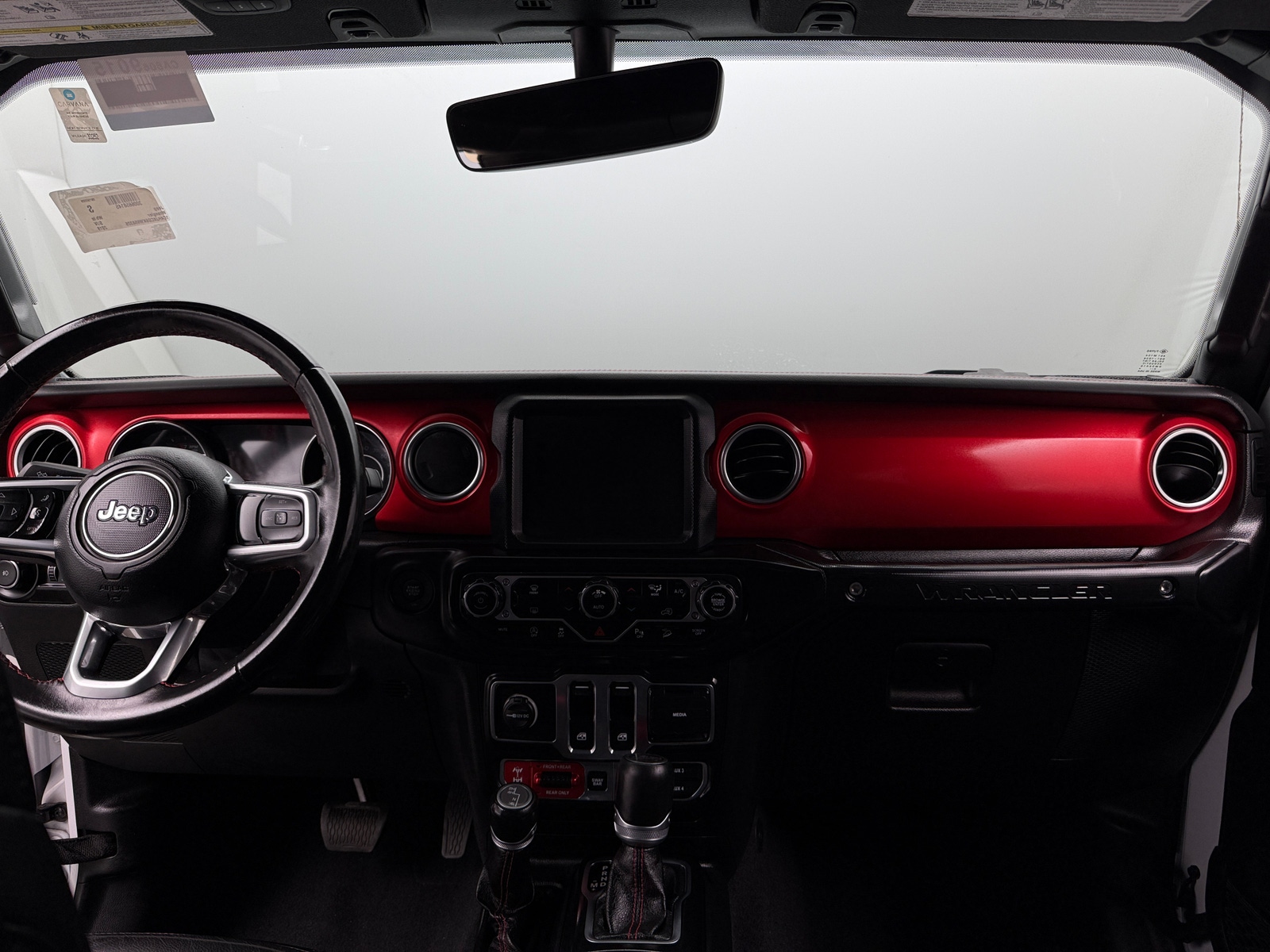 Thumbnail: 2019 Jeep Wrangler - 2